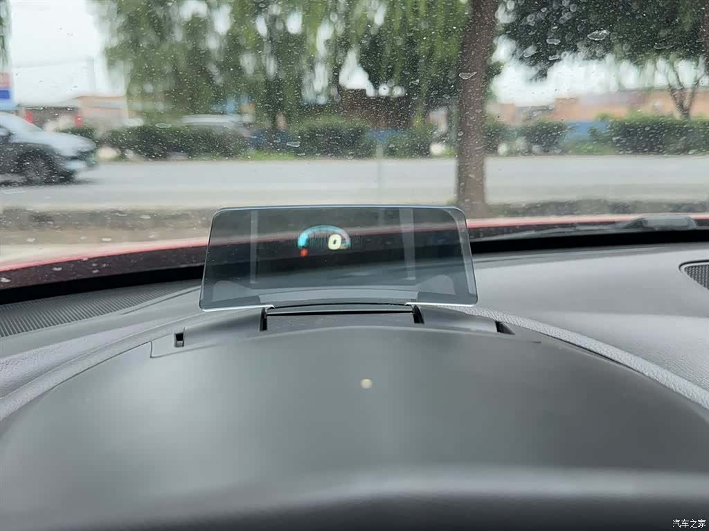 Mazda CX-4, 2019 21