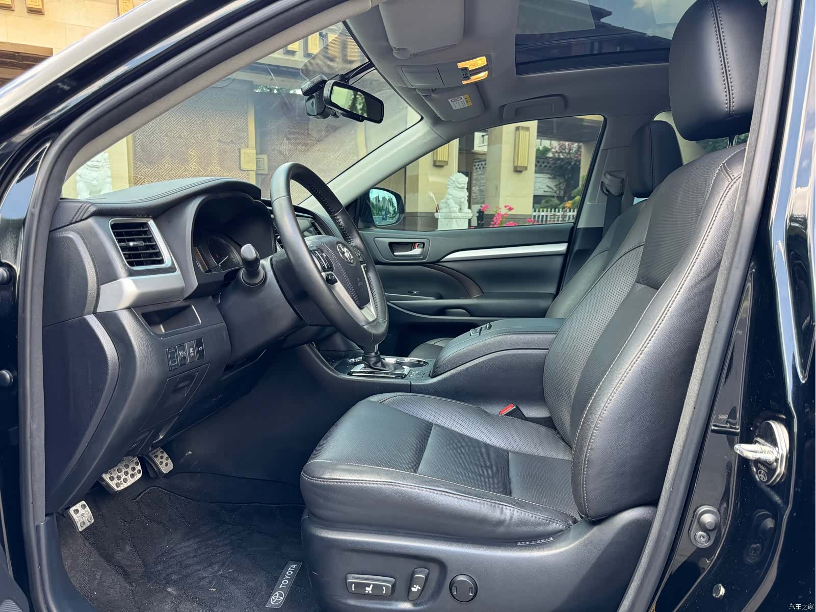 Toyota Highlander, 2017 4