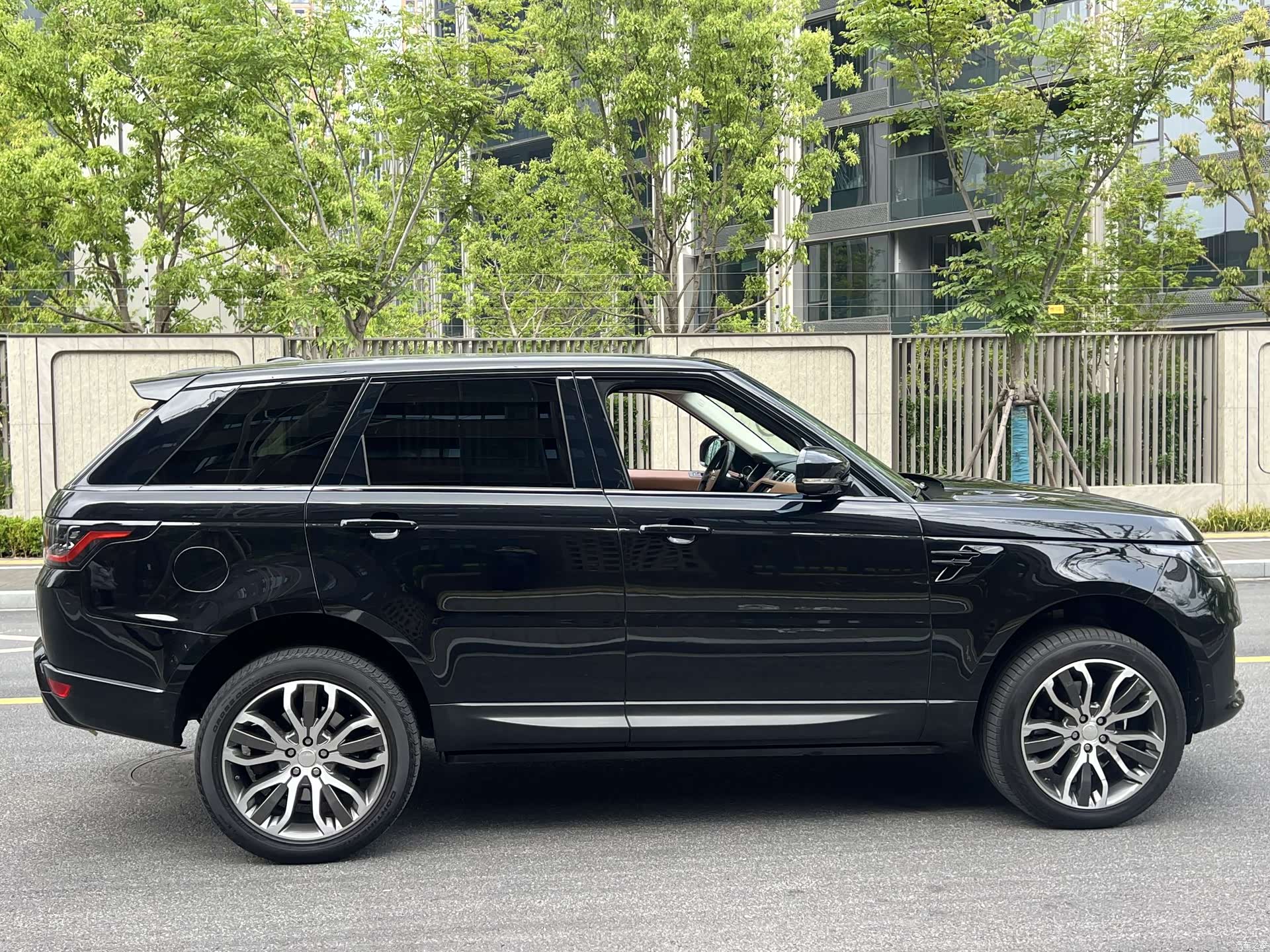 Land Rover Range Rover, 2016 13