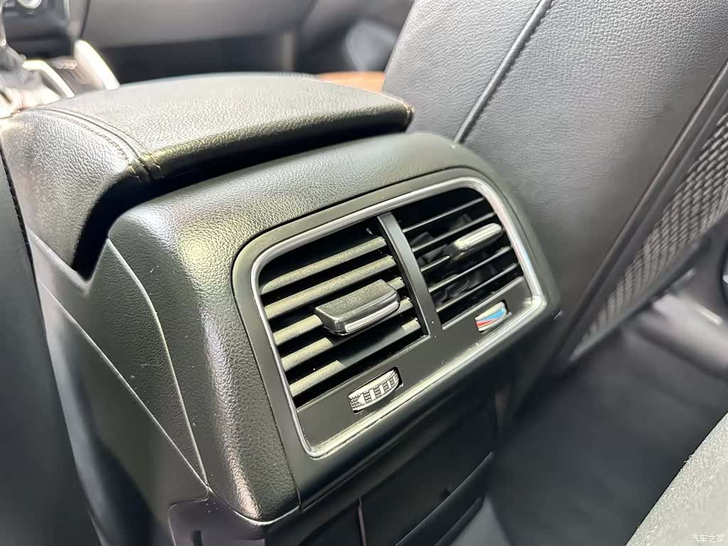 Audi Q5, 2016 6