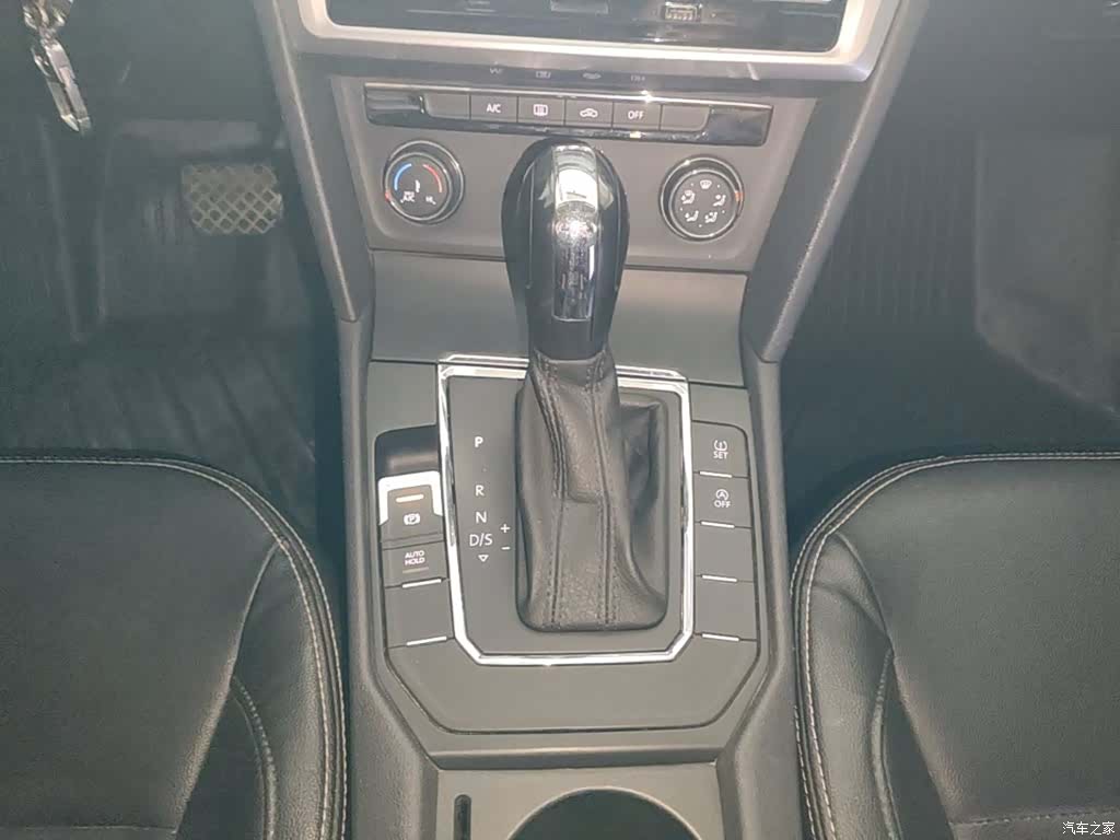 Volkswagen Lamando, 2019 14