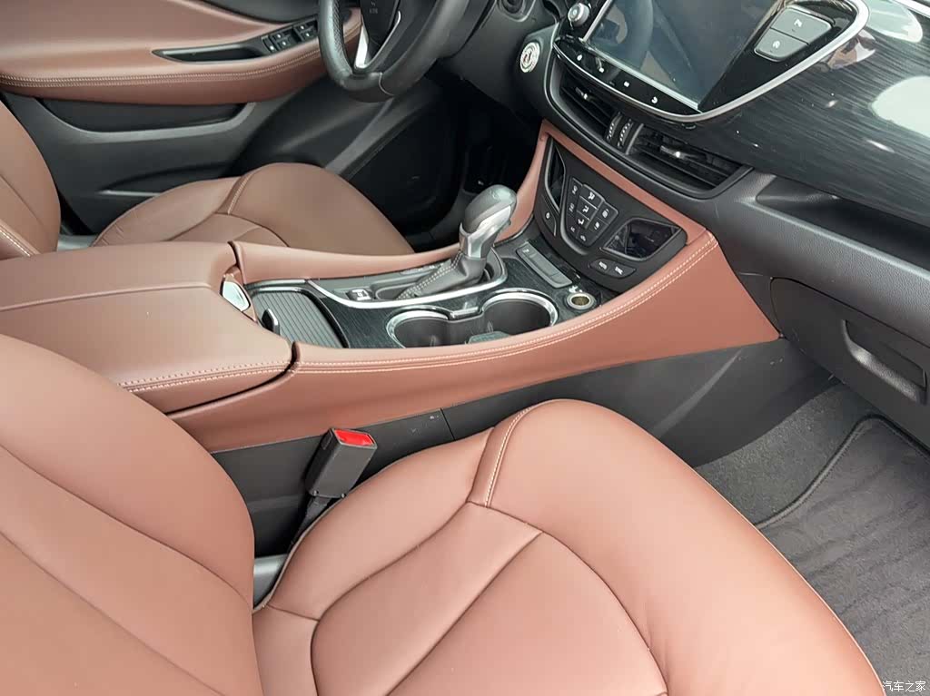 Buick Envision Plus, 2022 15
