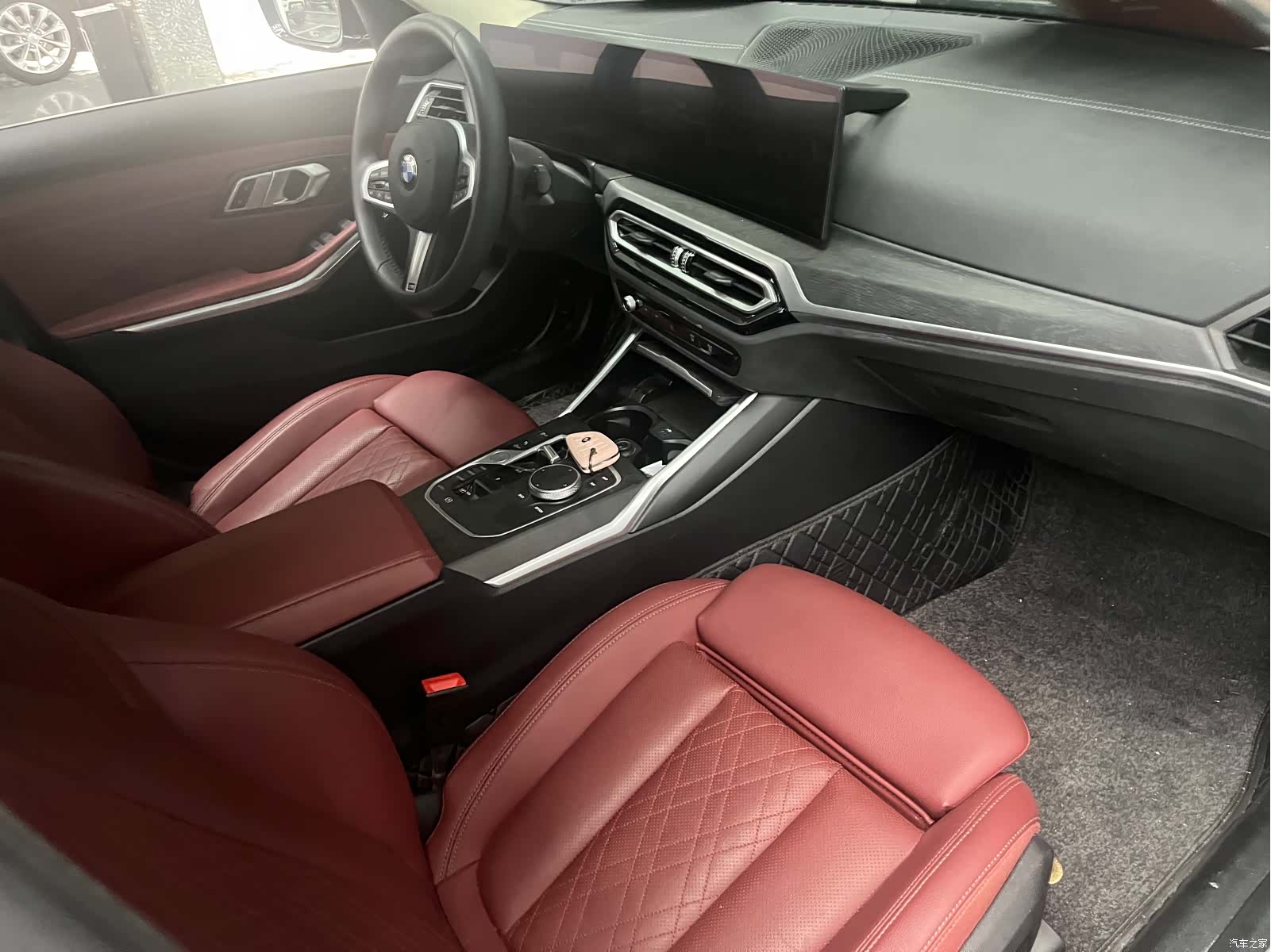 BMW 3 Series, 2020 12