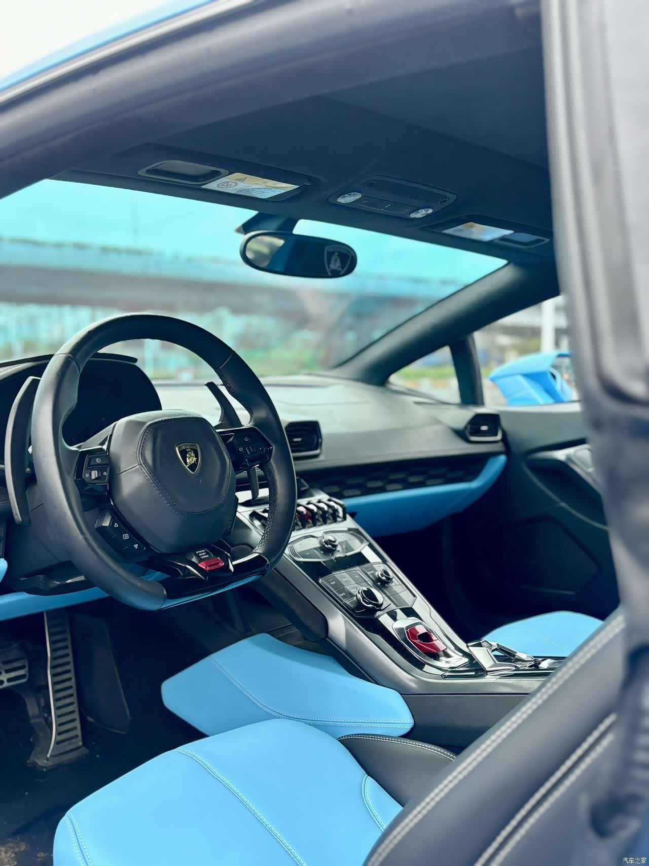Lamborghini Huracán, 2017 8