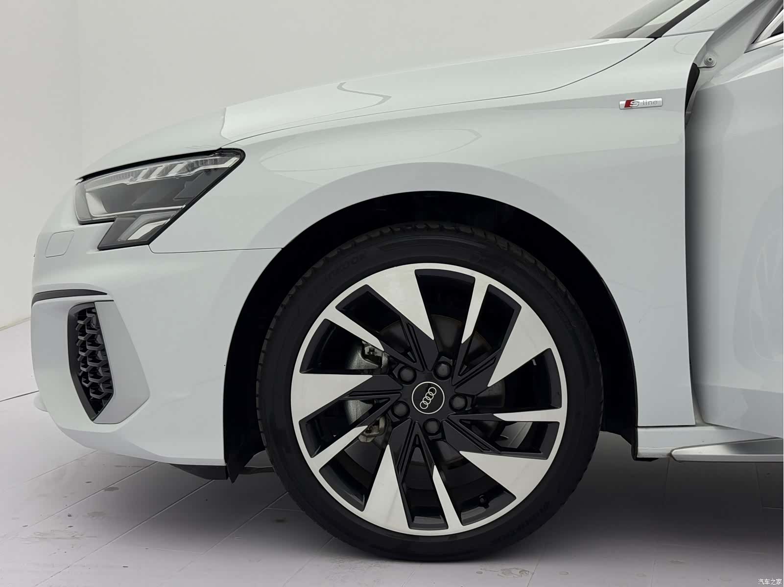 Audi A3, 2023 21