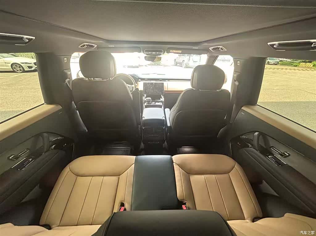 Land Rover Range Rover, 2026 16