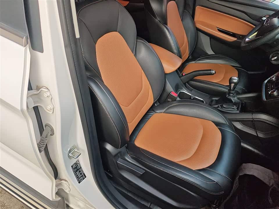 Wuling Wuling Hongguang S3