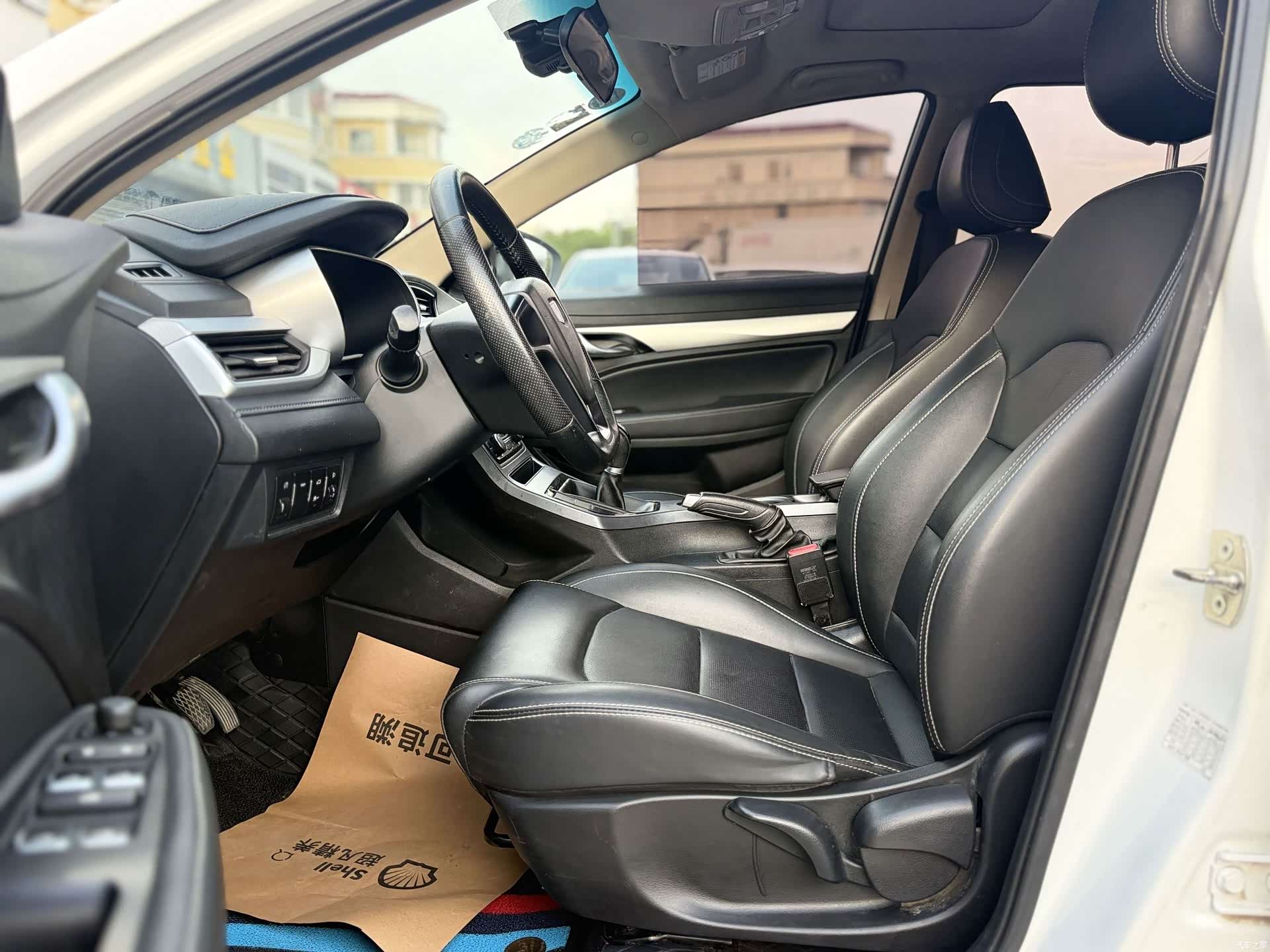 Geely Emgrand, 2019 11