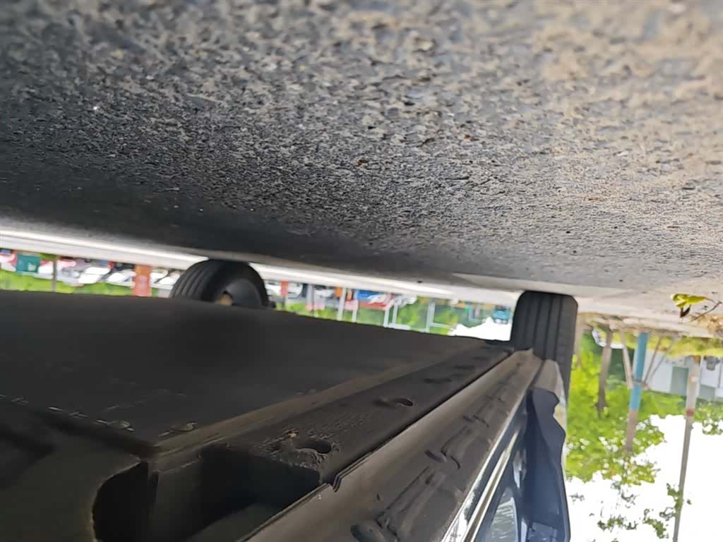 Geely Galaxy E5, 2025 21