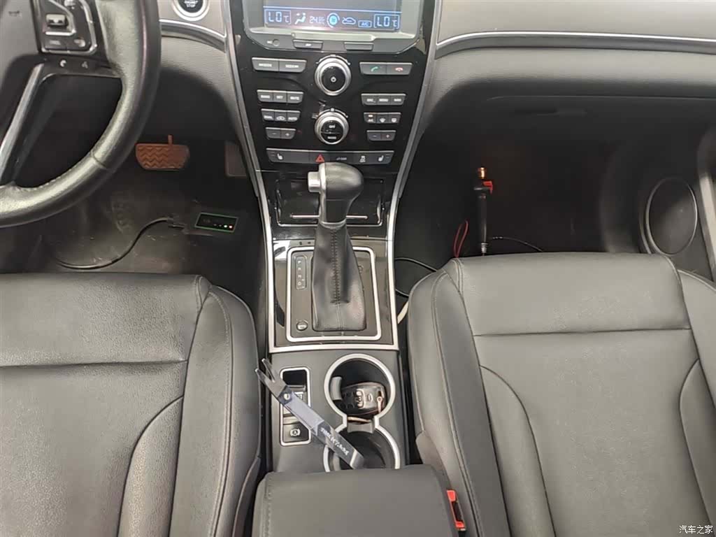 Haval H2, 2017 14
