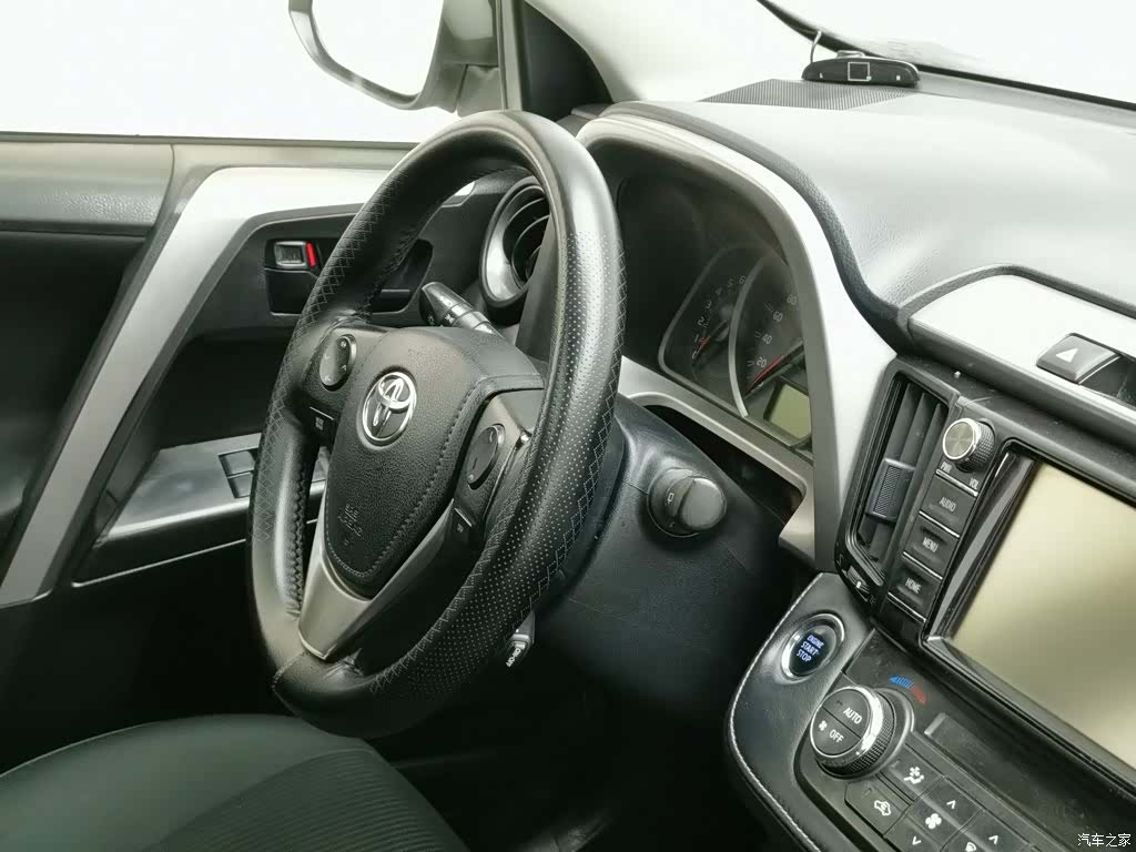 Toyota RAV4, 2018 22