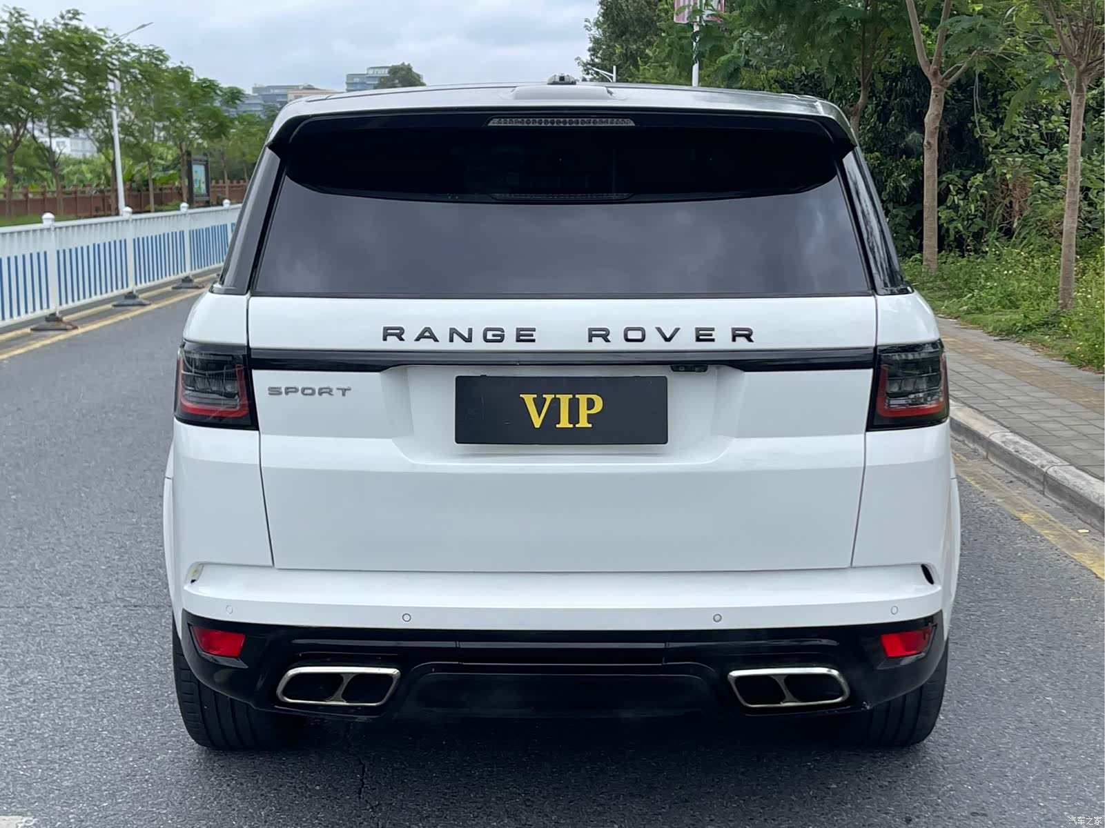 Land Rover Range Rover, 2015 все фото