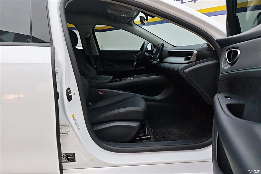BYD Seal, 2025 8