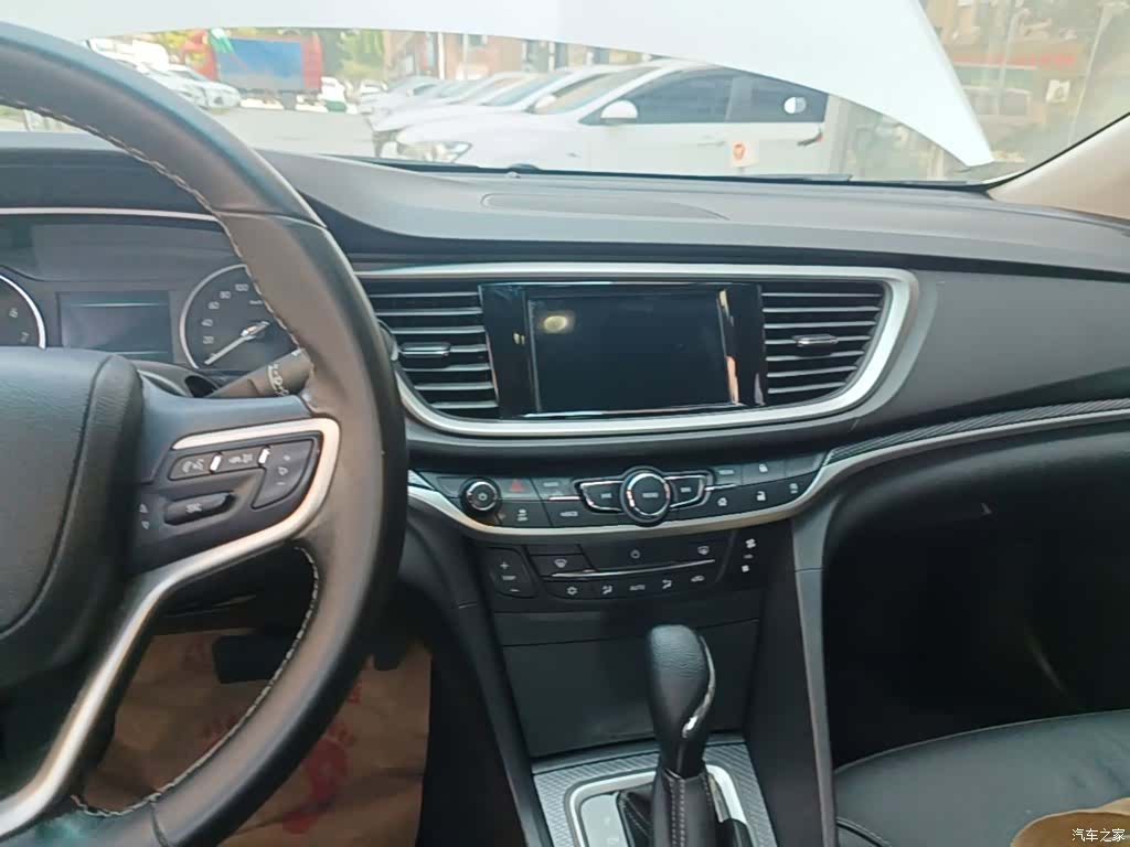 Buick VI, 2019 13