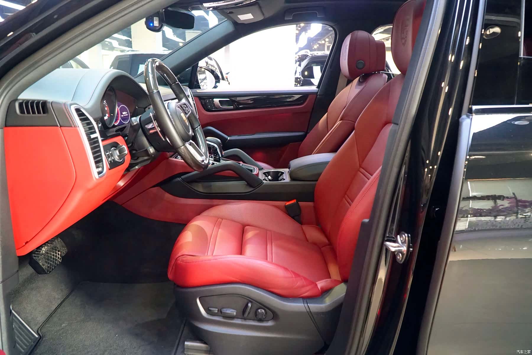 Porsche Cayenne, 2023 6