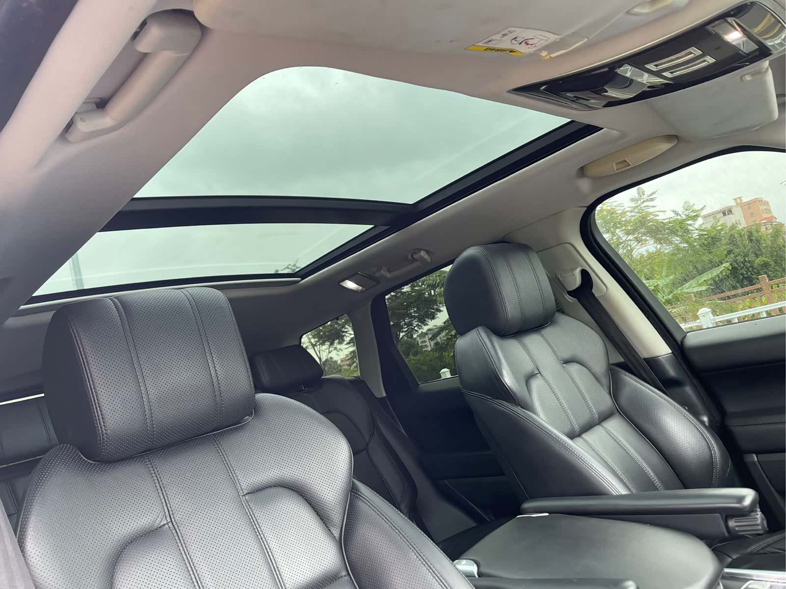 Land Rover Range Rover, 2015 26