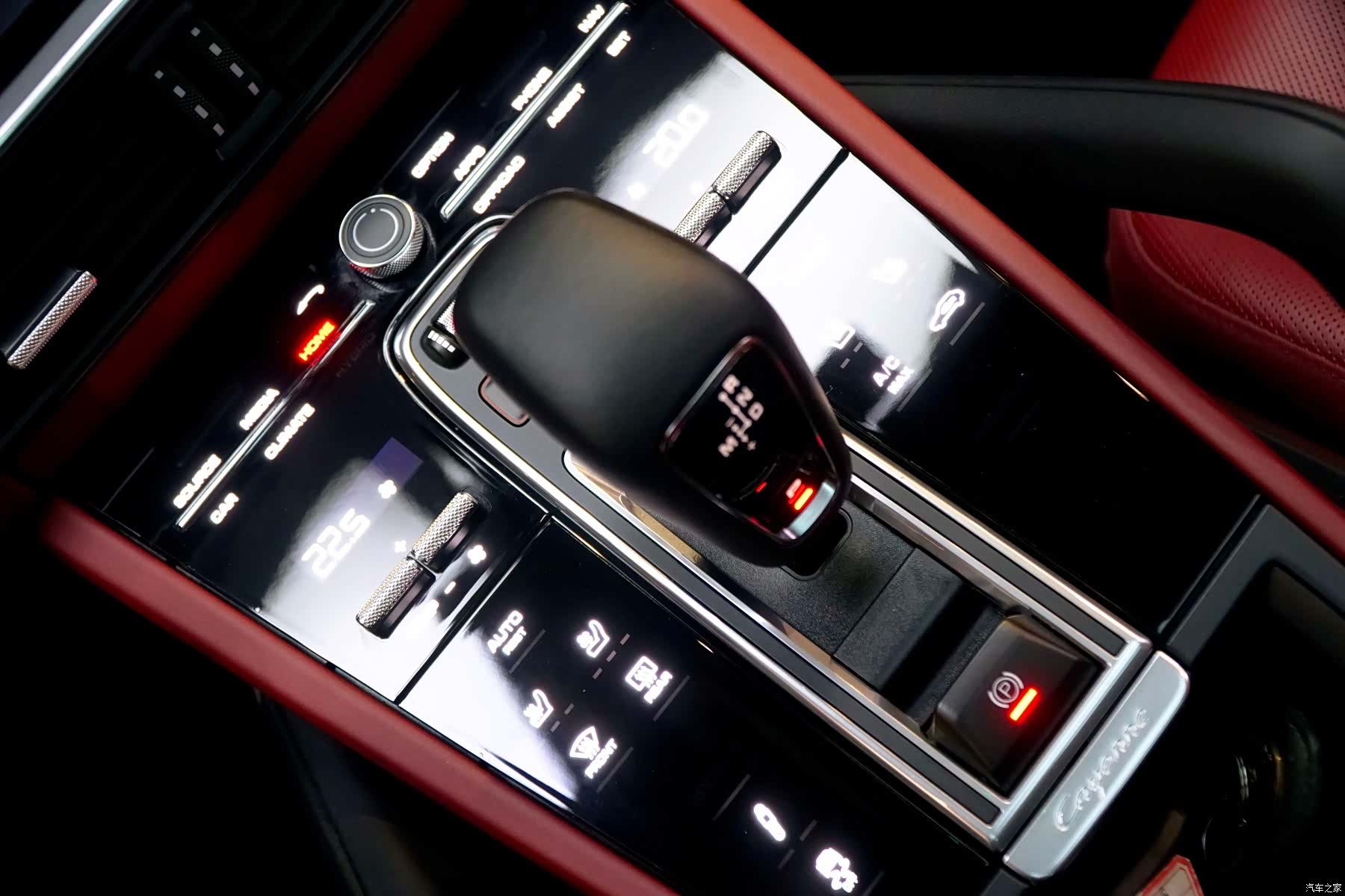 Porsche Cayenne, 2023 22