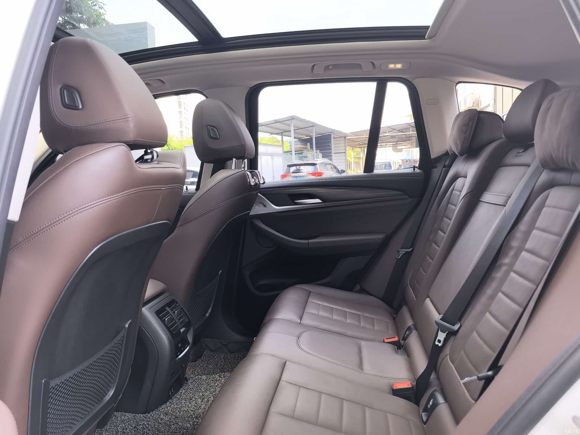 BMW X3, 2020 14