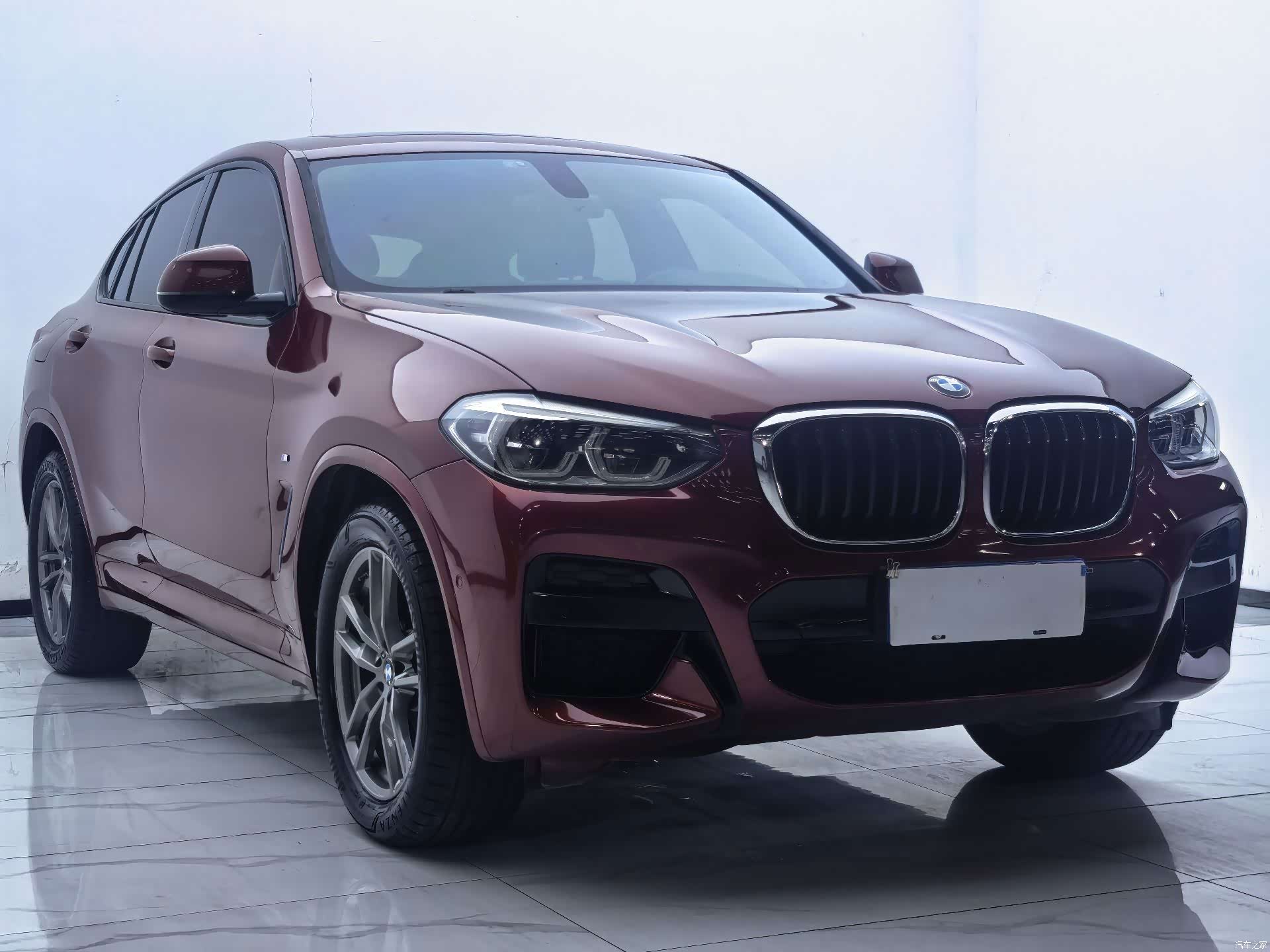 BMW X4, 2020 3