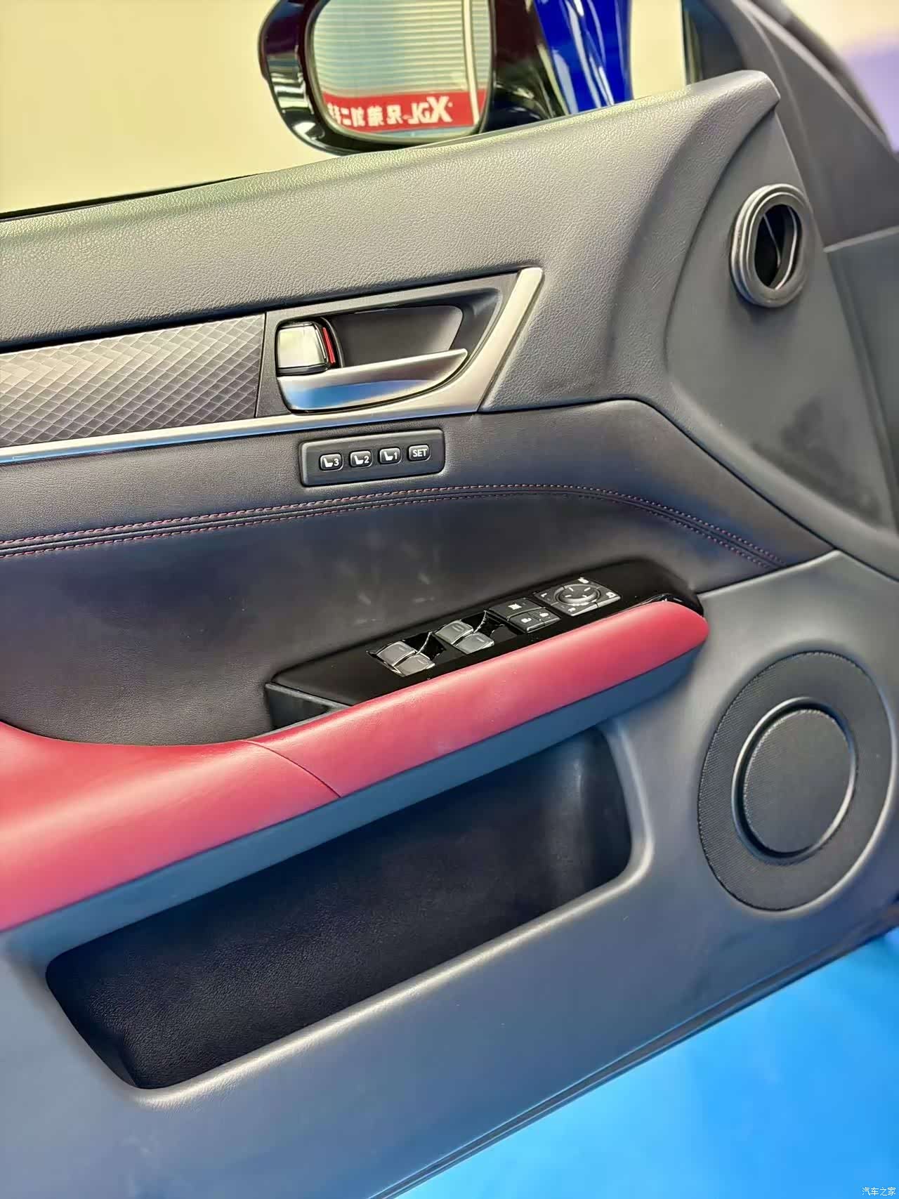 Lexus GS, 2017 22