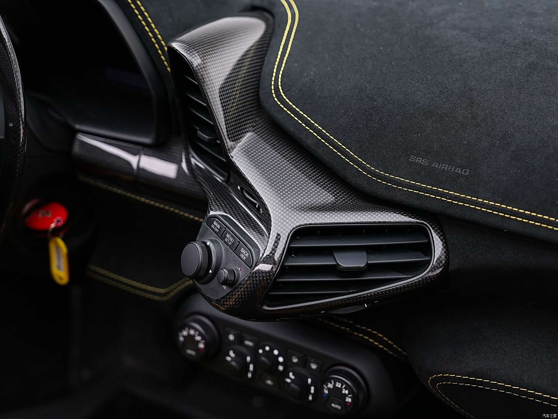 Ferrari 458, 2016 27