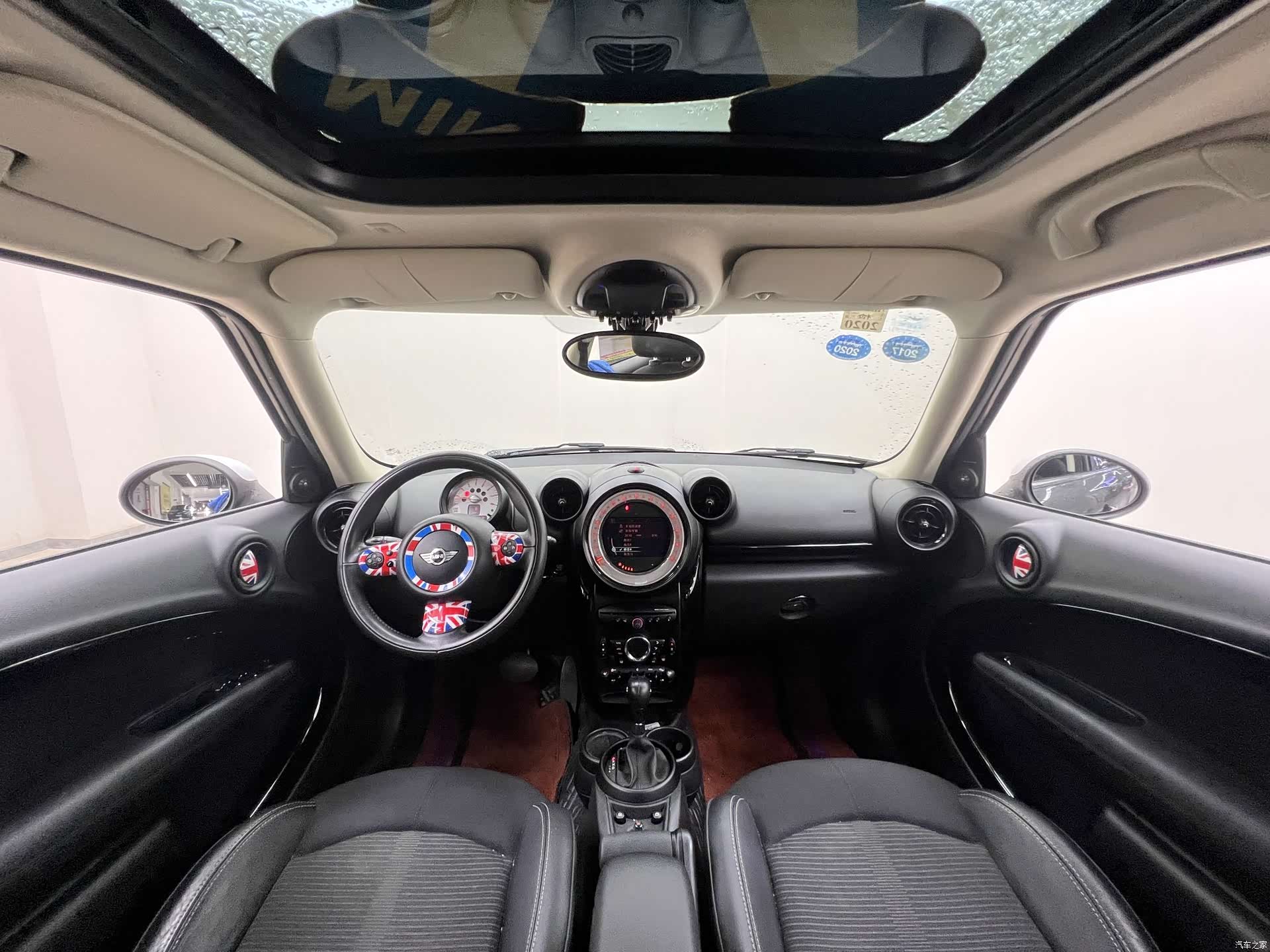 Mini Countryman, 2014 20