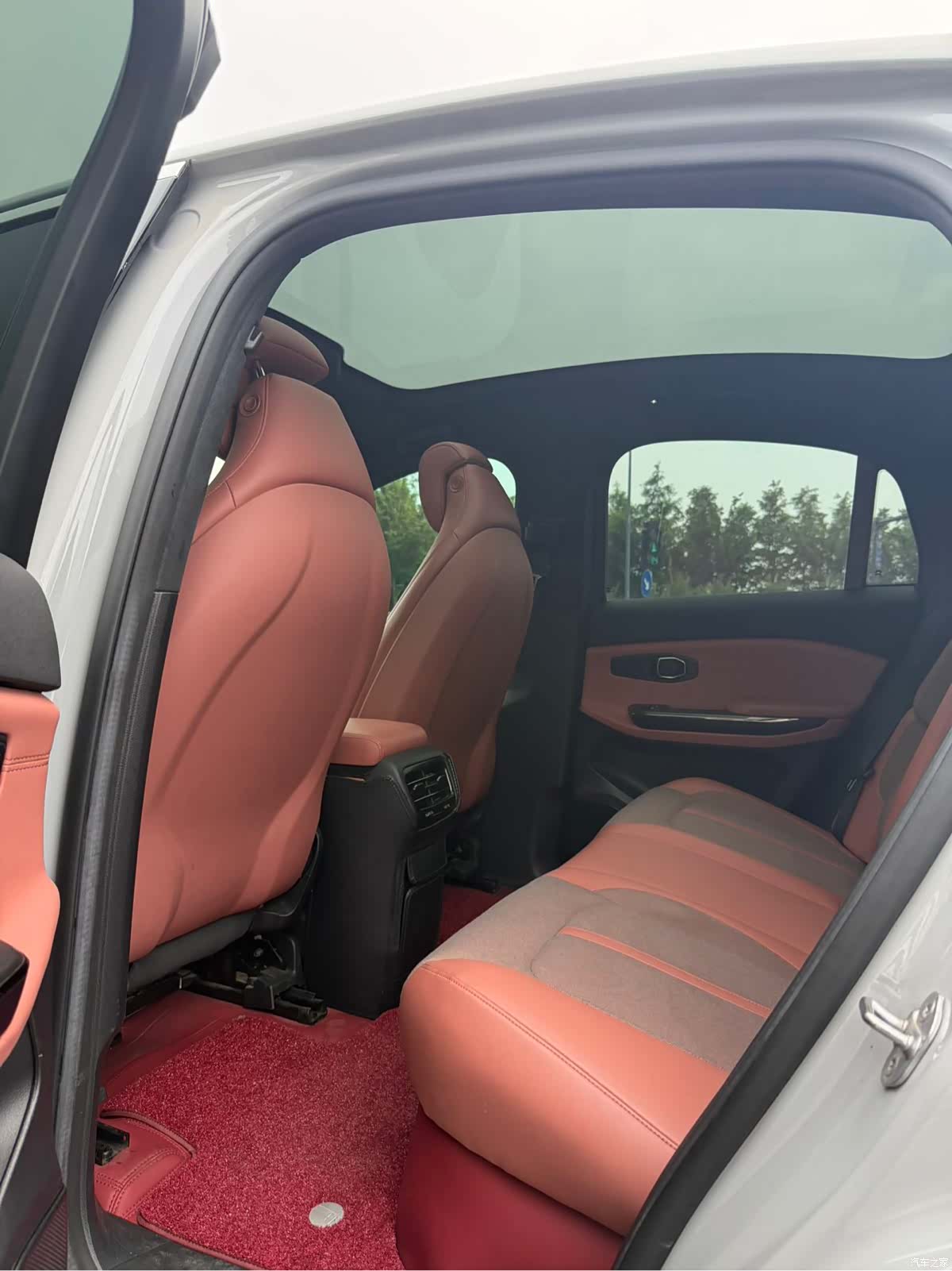 NIO EC6, 2022 7