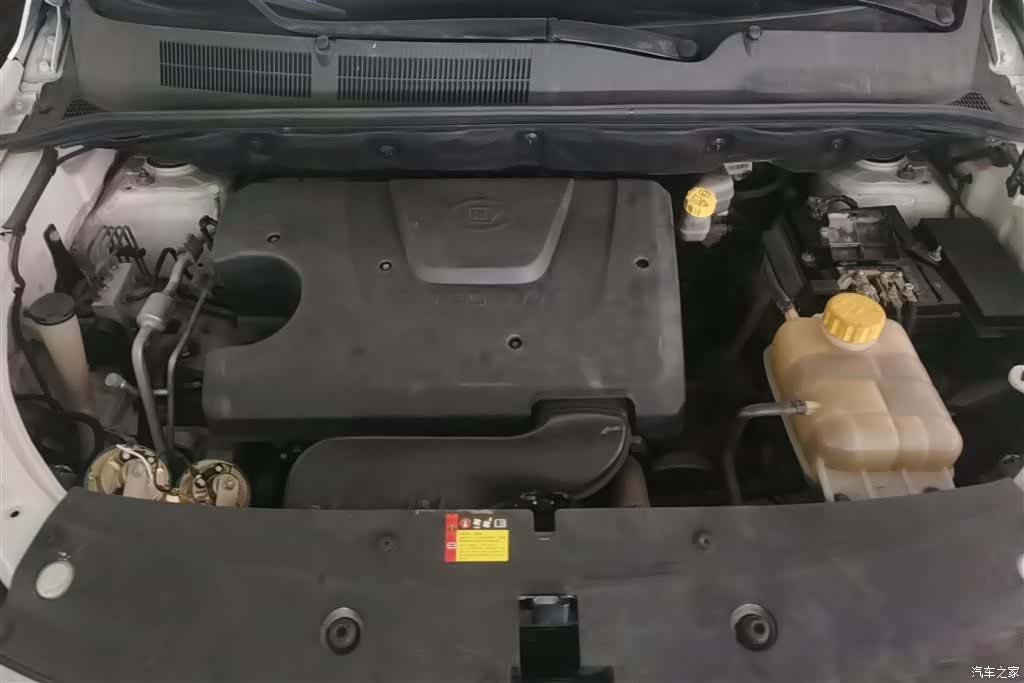 Wuling 730, 2020 10