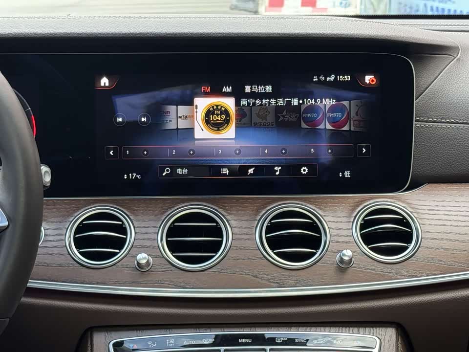 Mercedes-Benz E-class Mercedes-Benz E-class