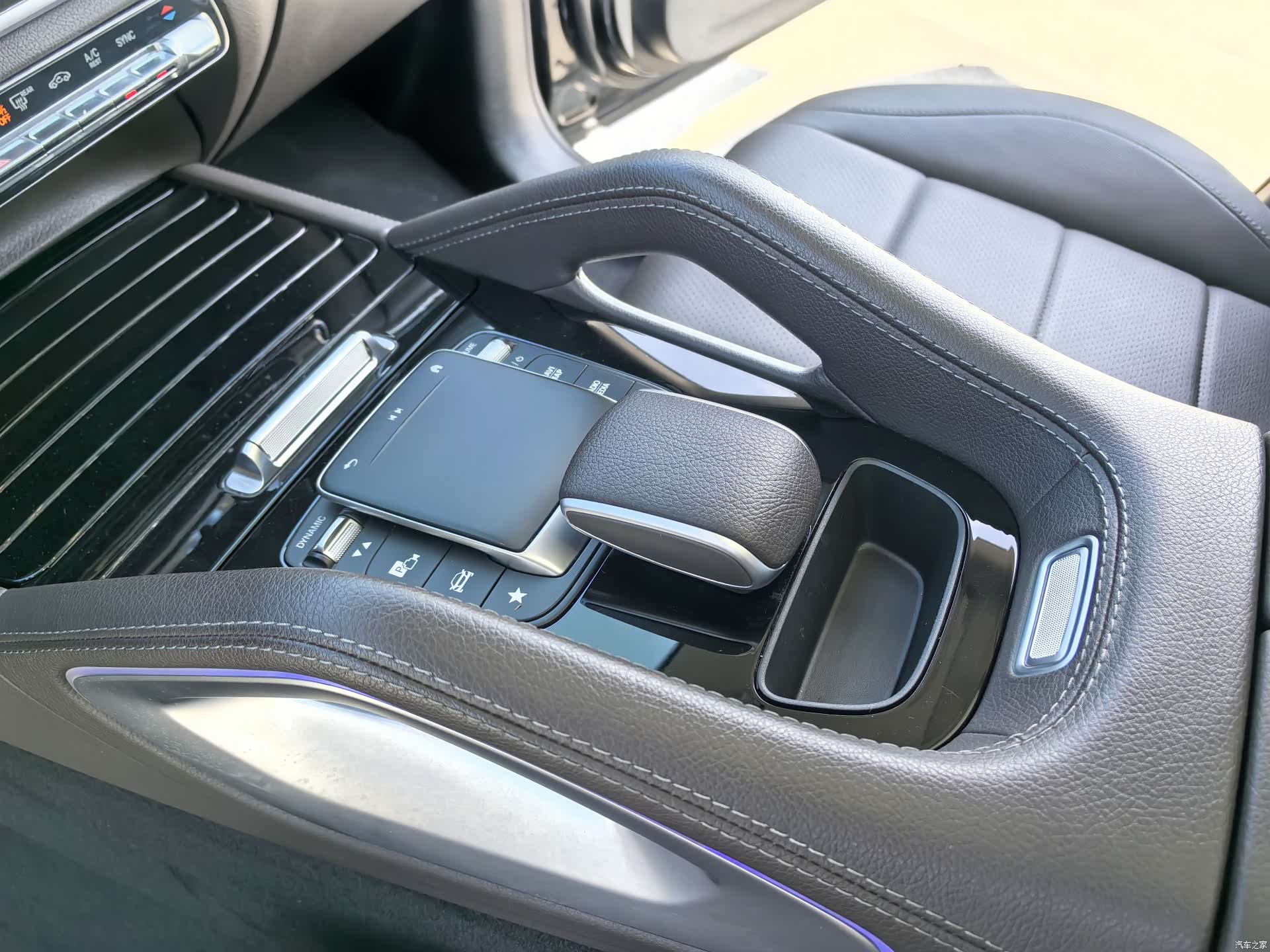 Mercedes-Benz GLE, 2023 11