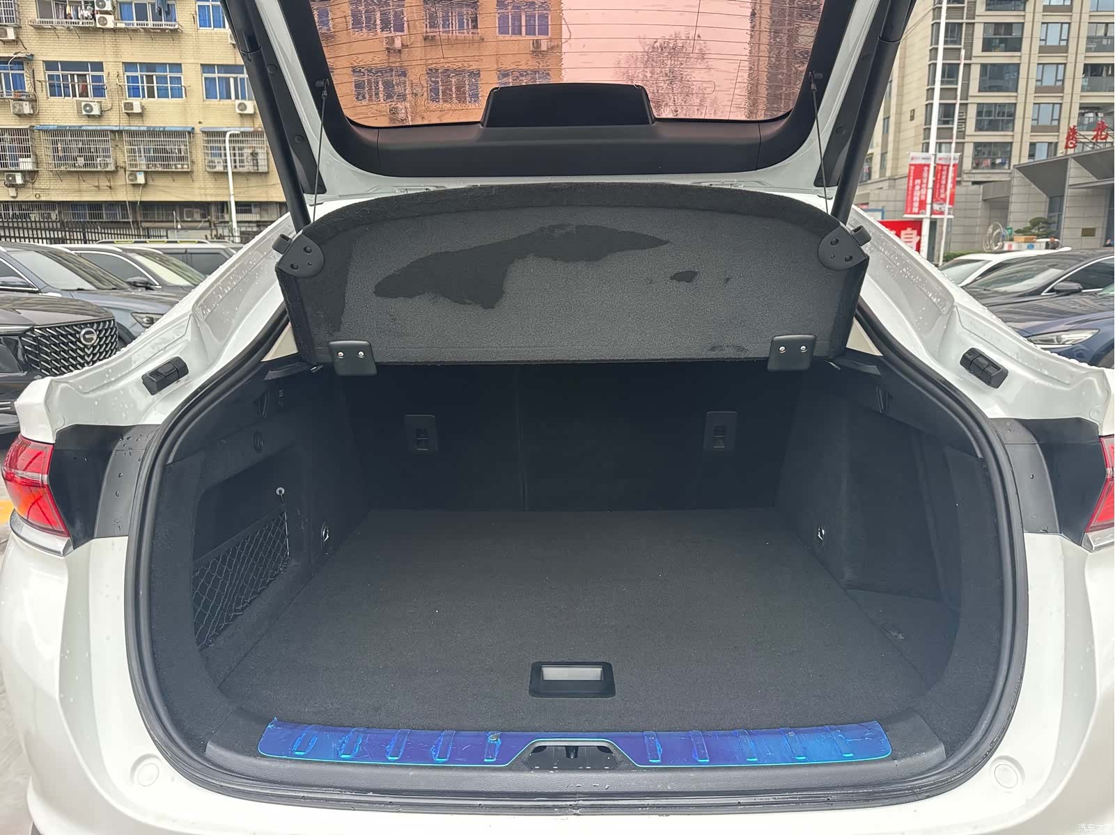 Geely Xingyue, 2019 9
