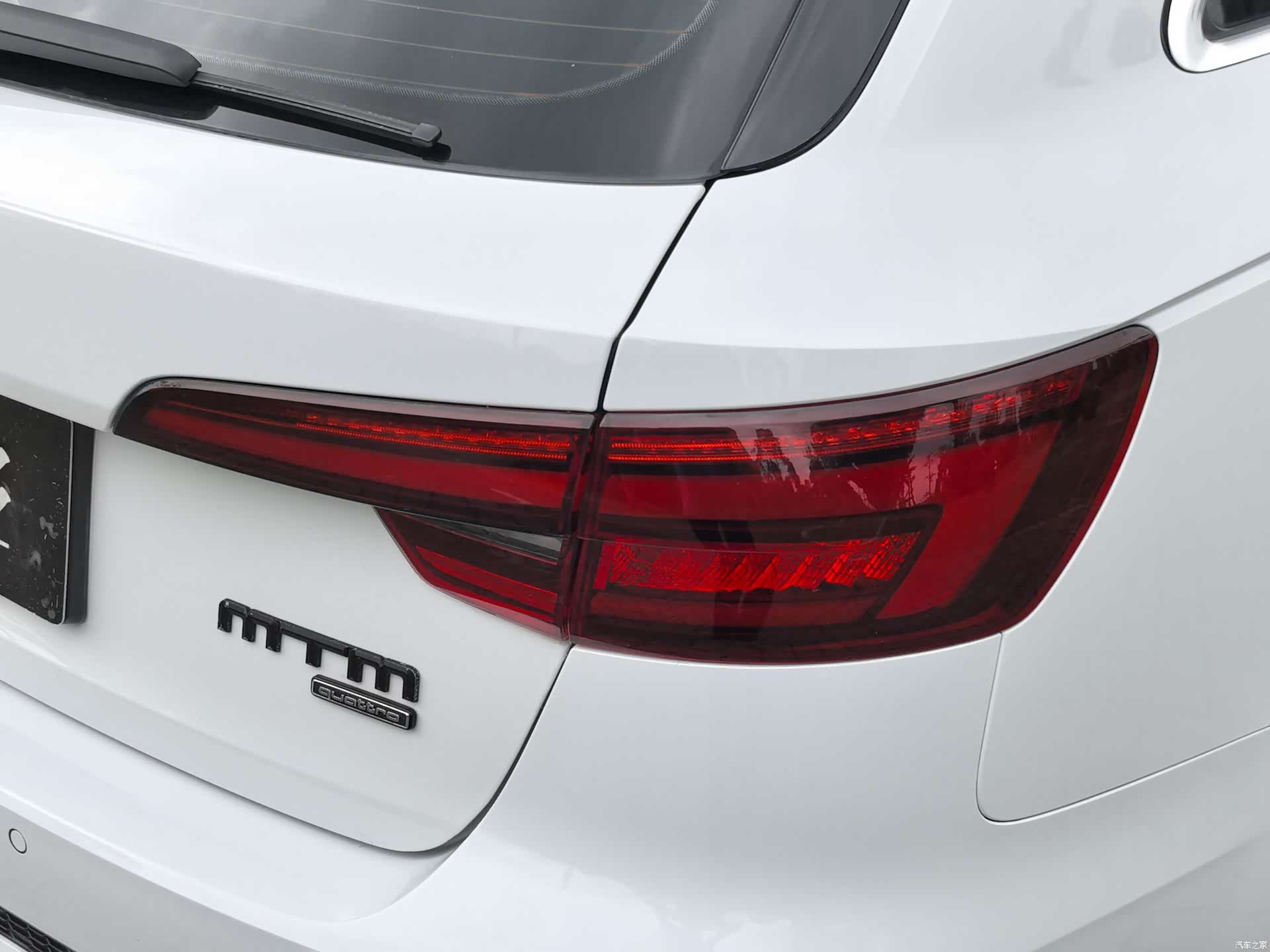 Audi A4, 2020 9
