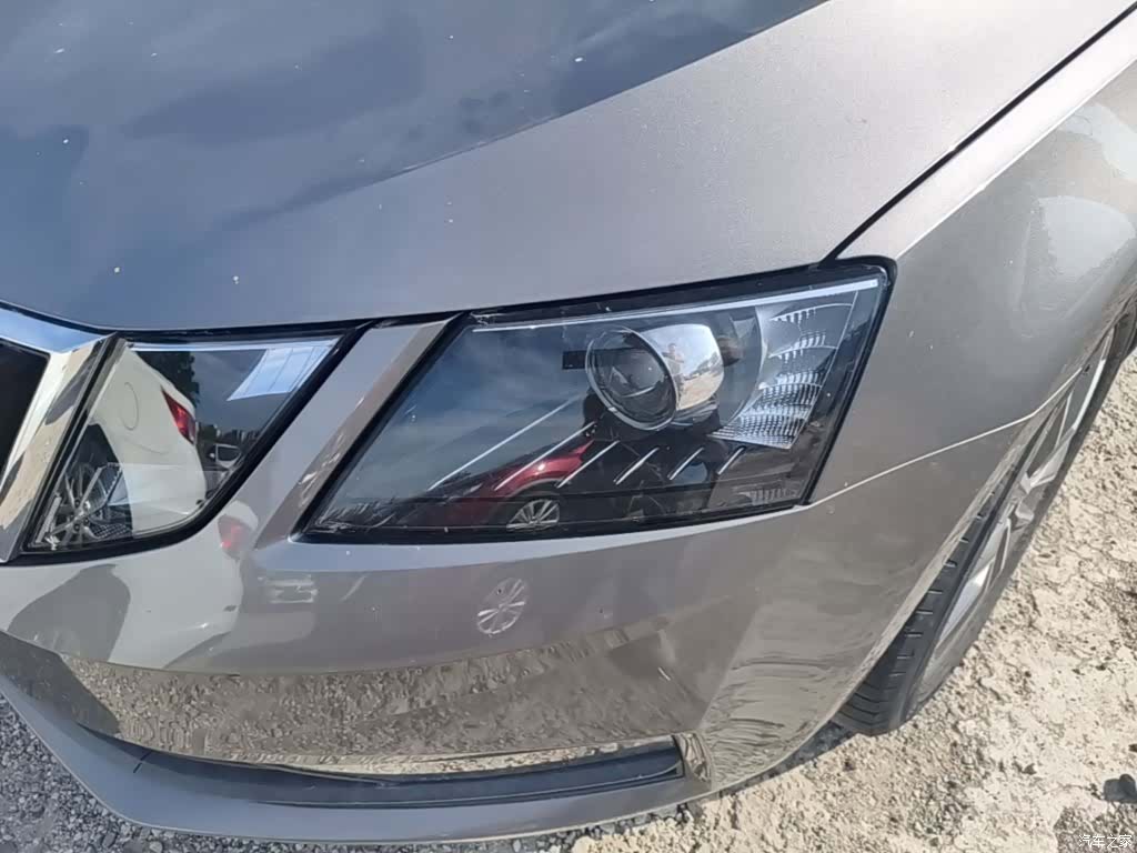 Skoda Octavia, 2022 24