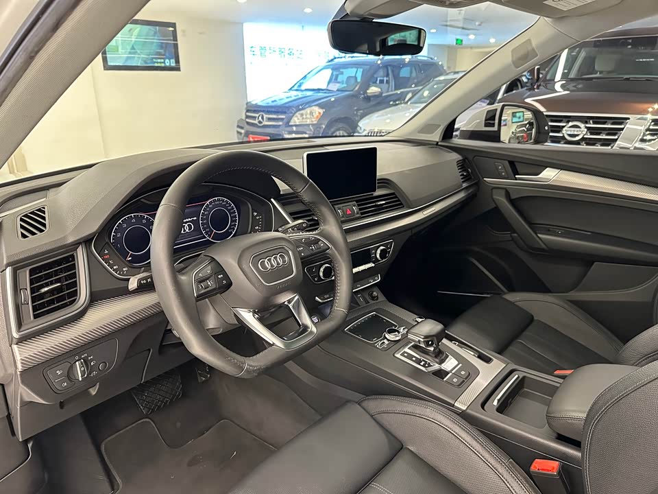 Audi Q5L