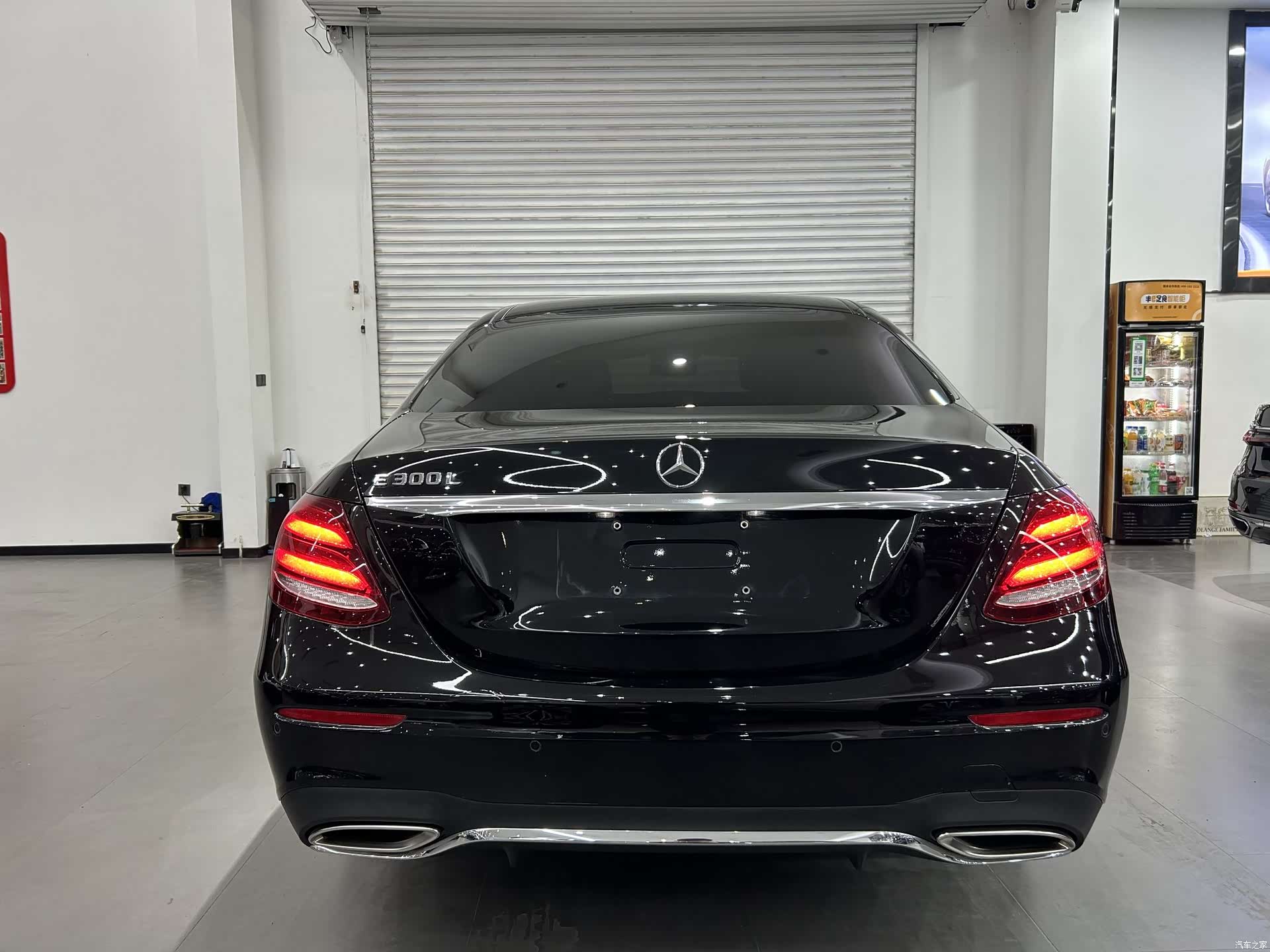 Mercedes-Benz E-Class, 2017 все фото