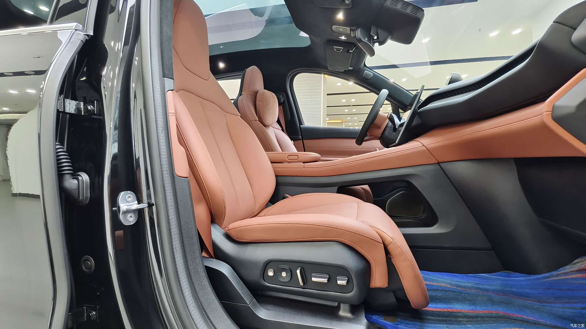 NIO EC7, 2024 7