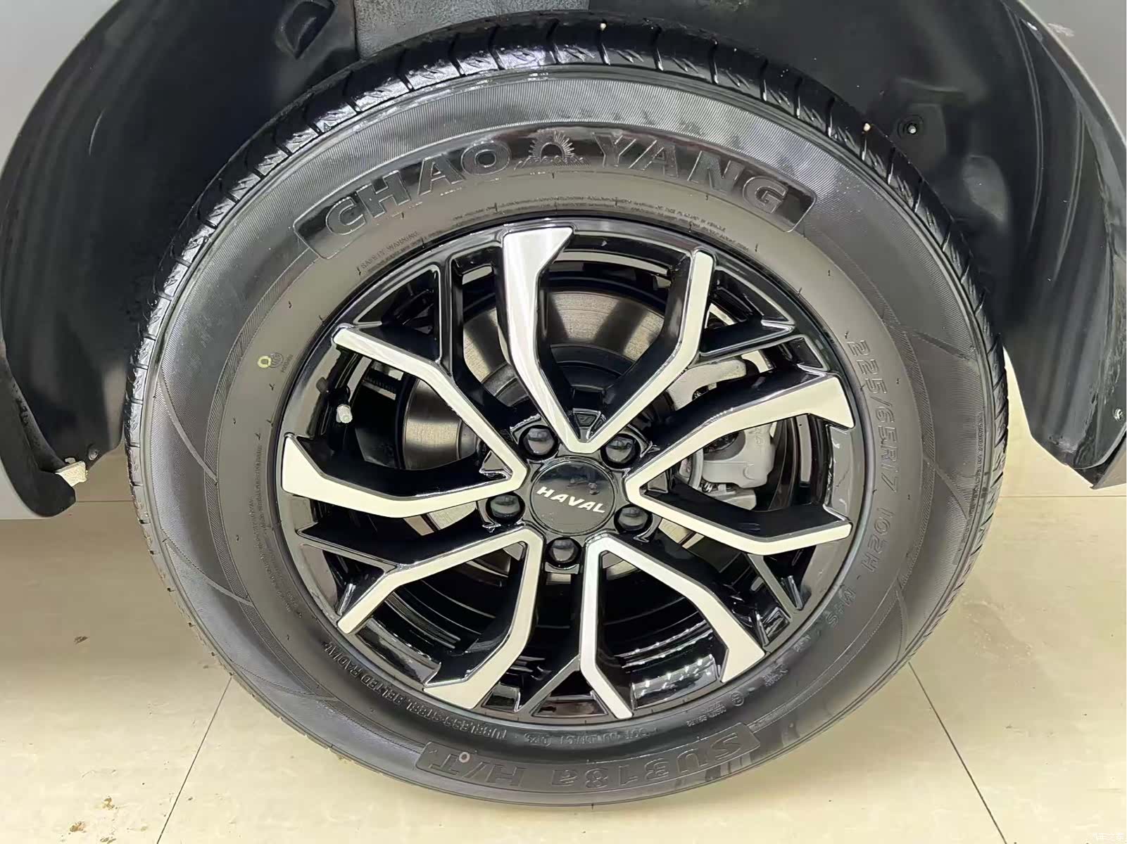 Haval H6, 2023 23