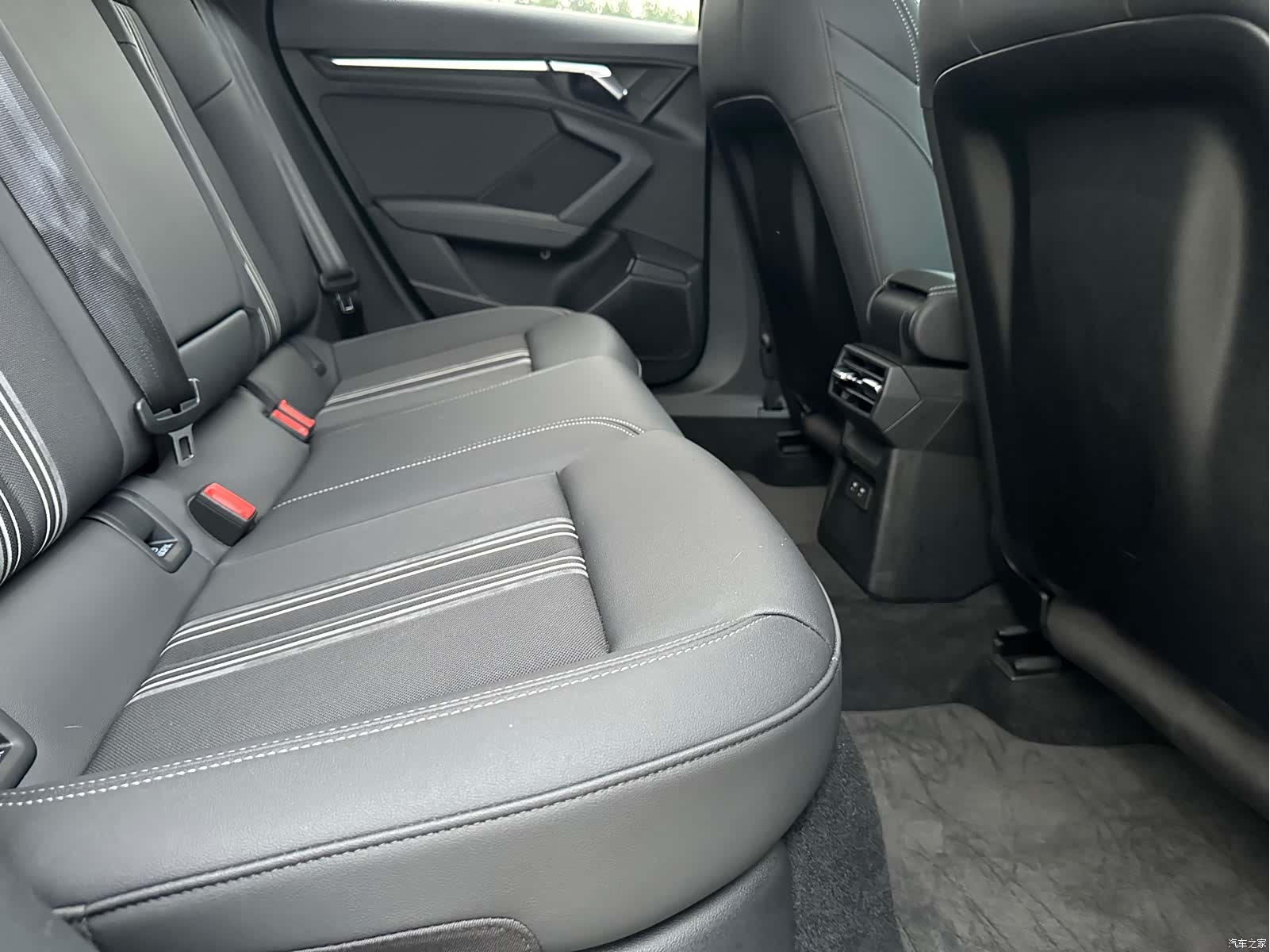 Audi A3, 2023 10
