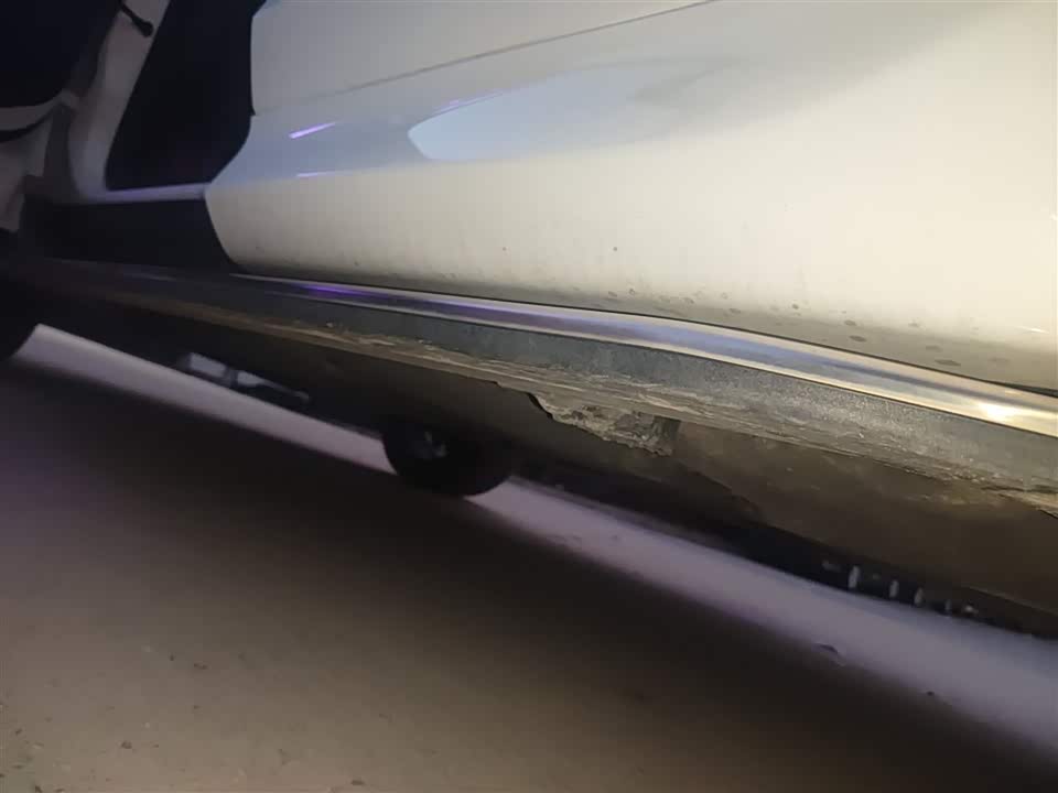 Land Rover Discover sports