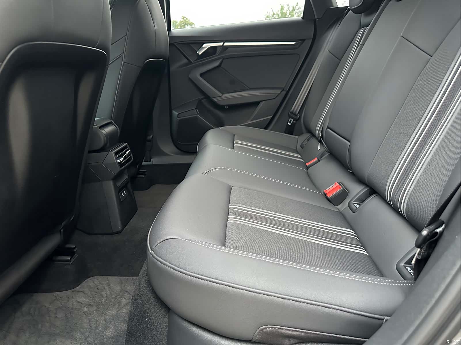 Audi A3, 2023 11