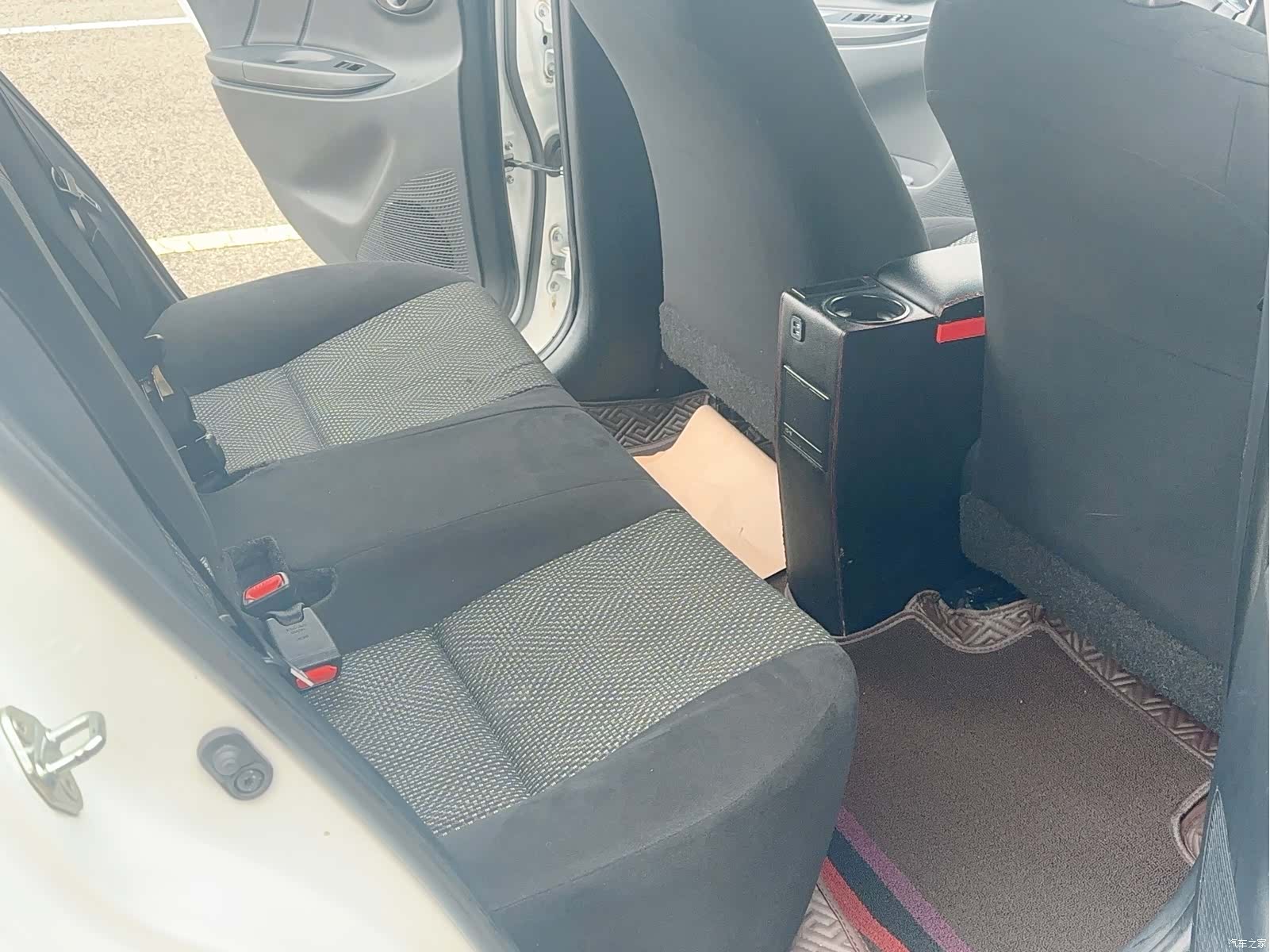 Toyota FS, 2019 10