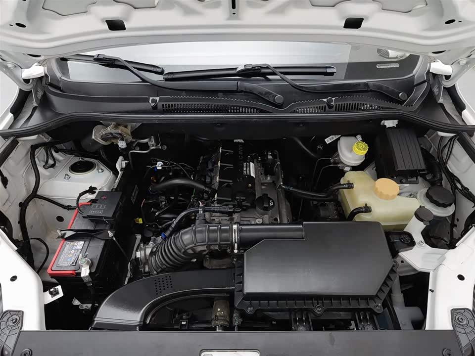 Wuling Wuling Hongguang