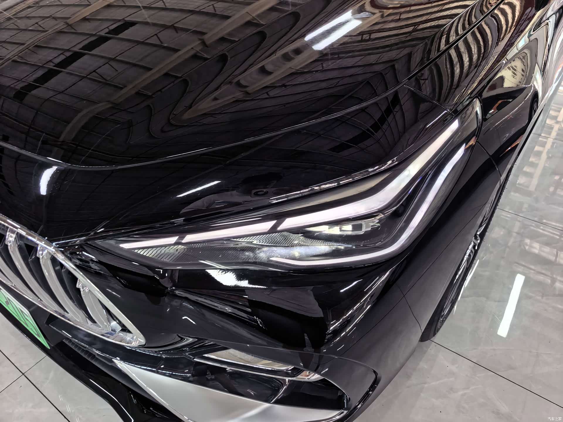 Geely 6, 2026 4