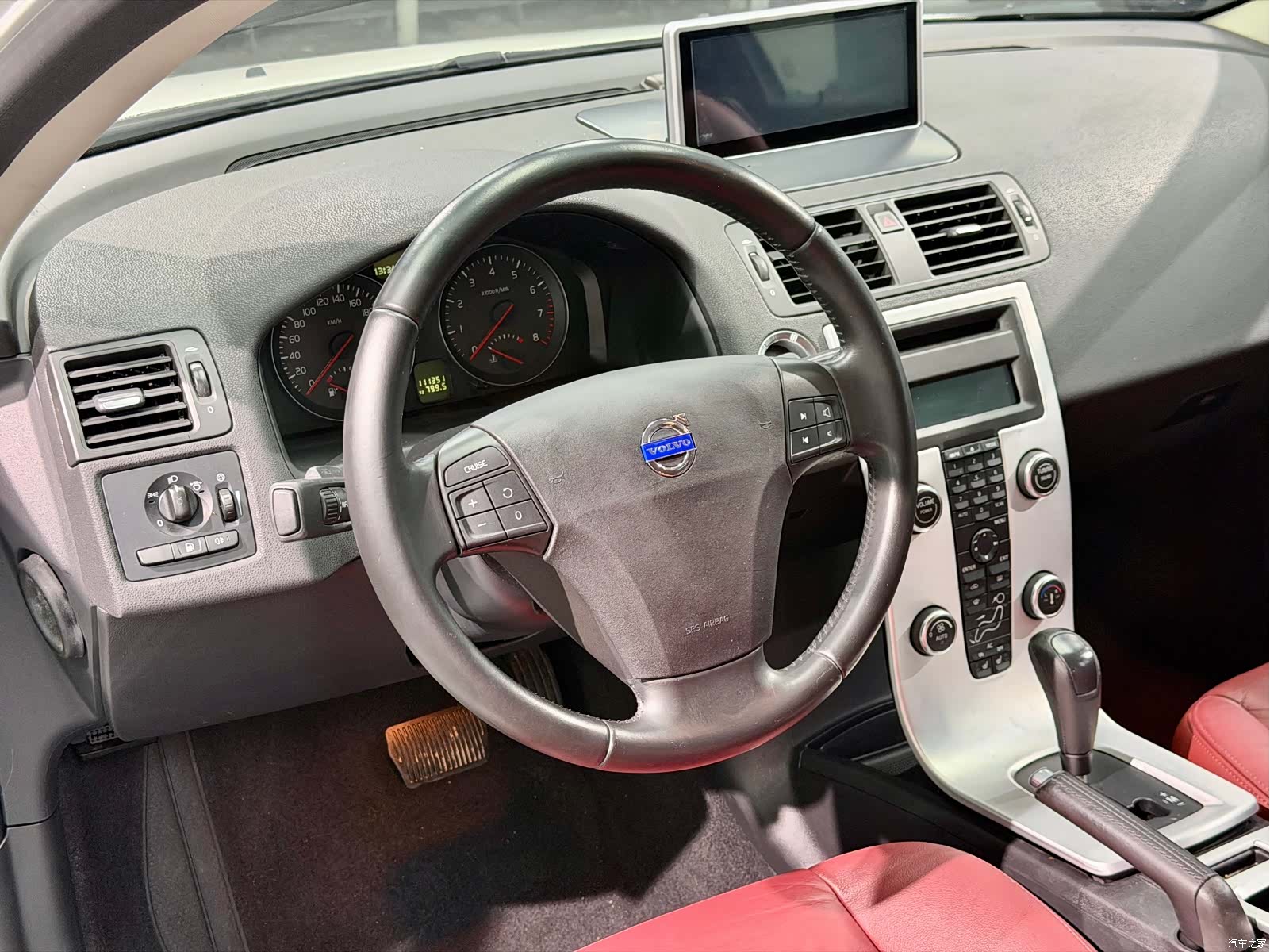 Volvo C30, 2012 9