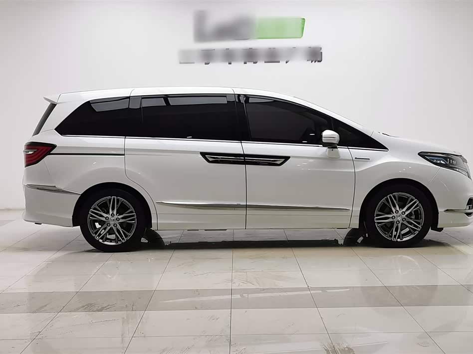 Honda Ai Lishen
