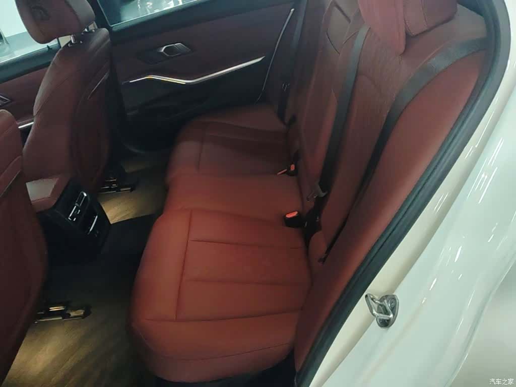 BMW i3, 2023 17