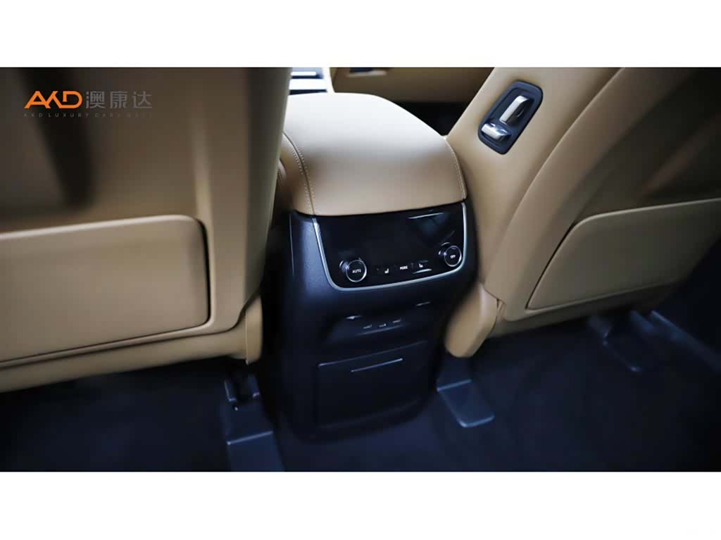 Li Auto ONE, 2020 10