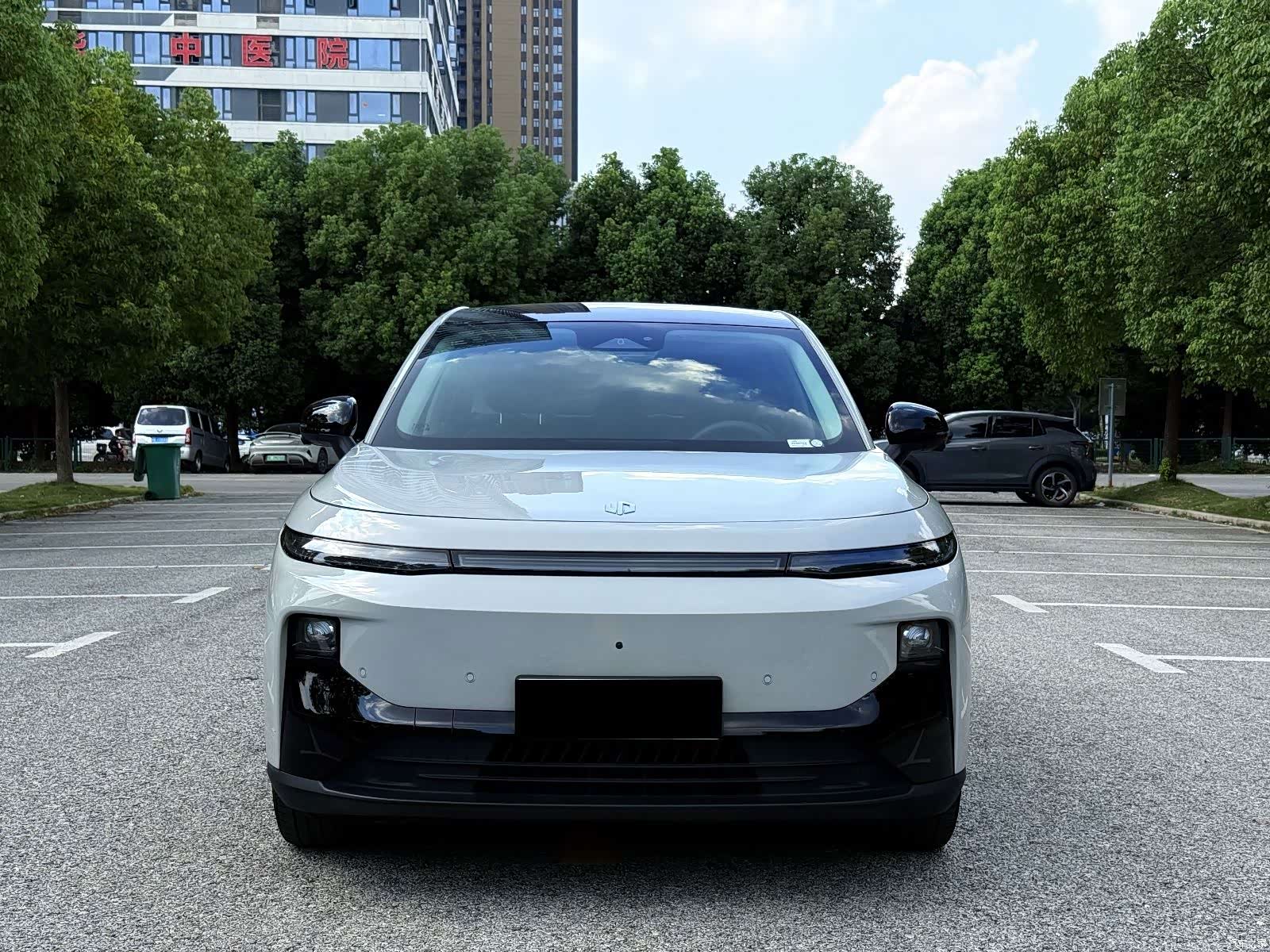 Leapmotor B10, 2025 3