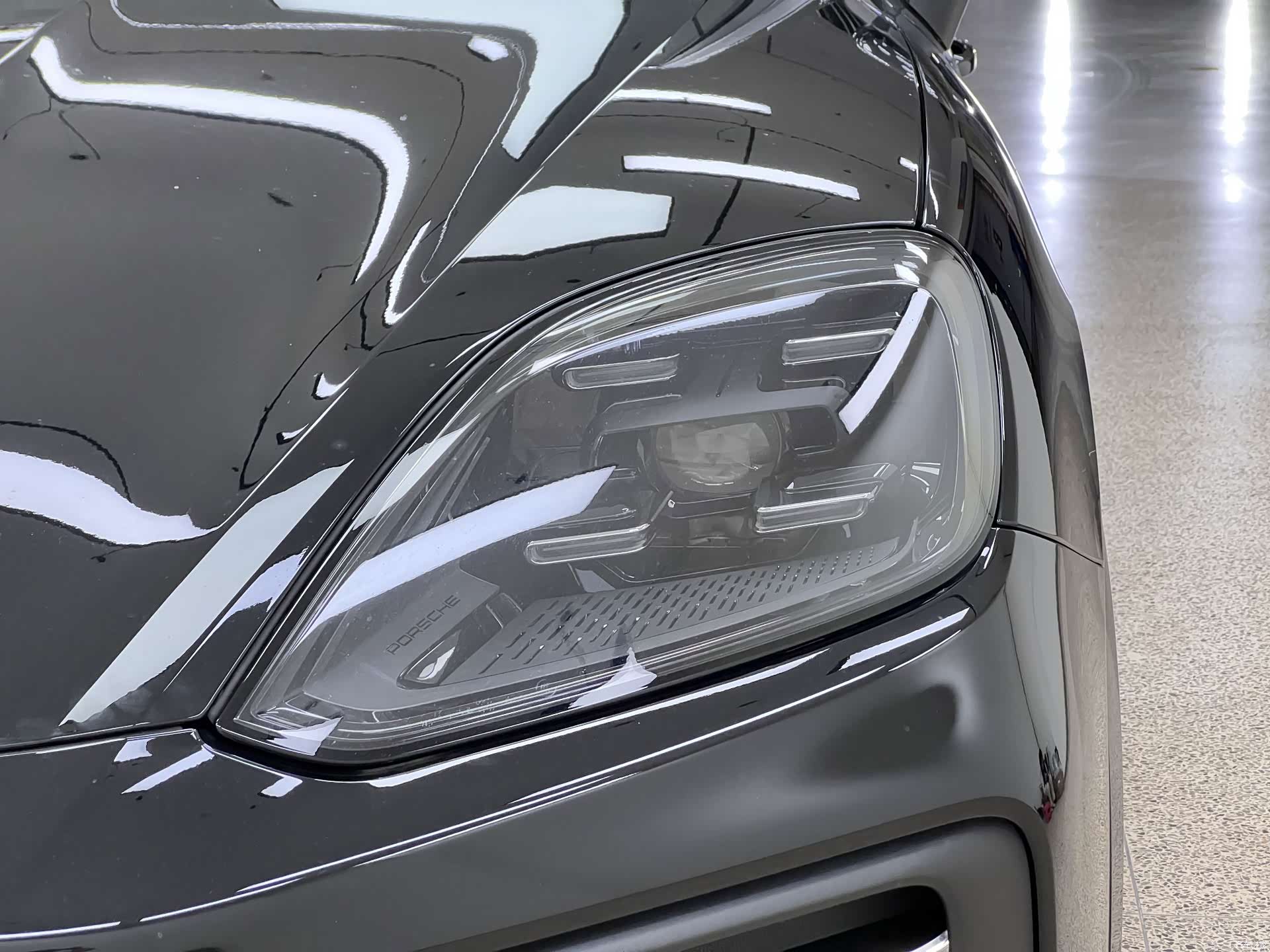 Porsche Cayenne, 2024 10