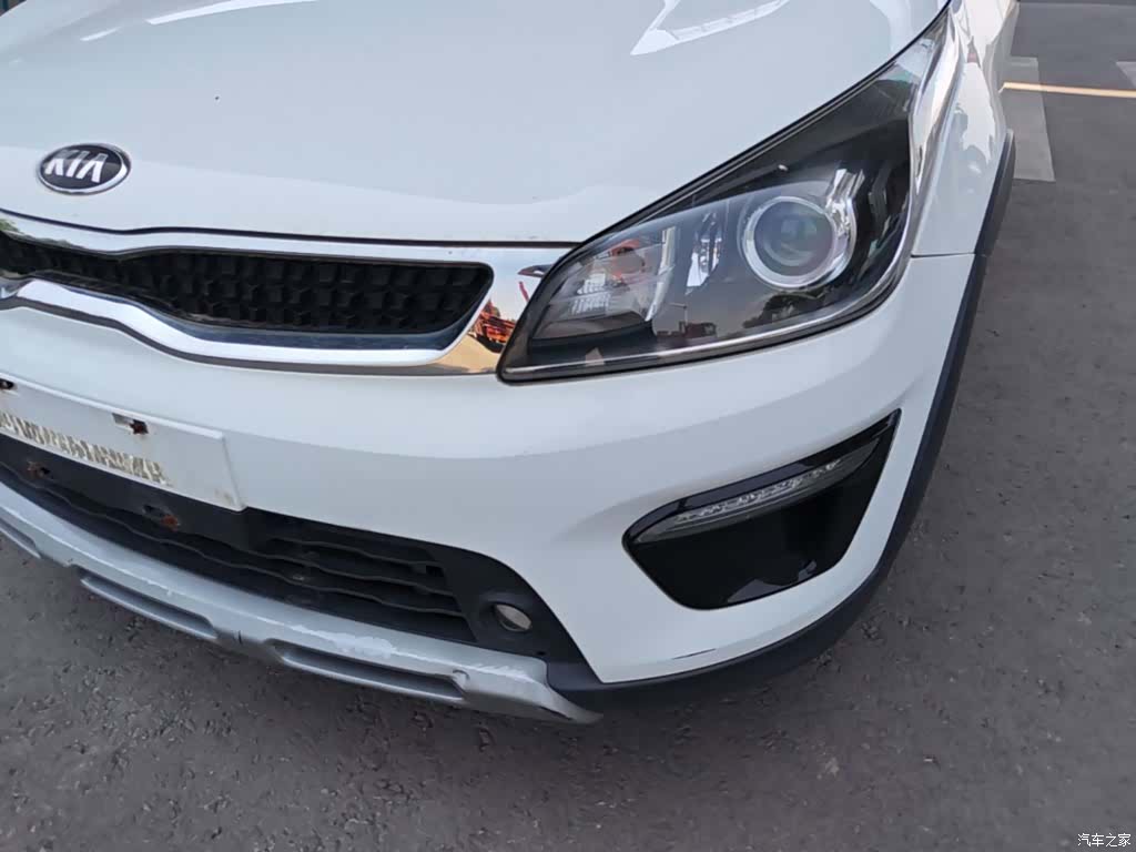 Kia KX, 2019 24